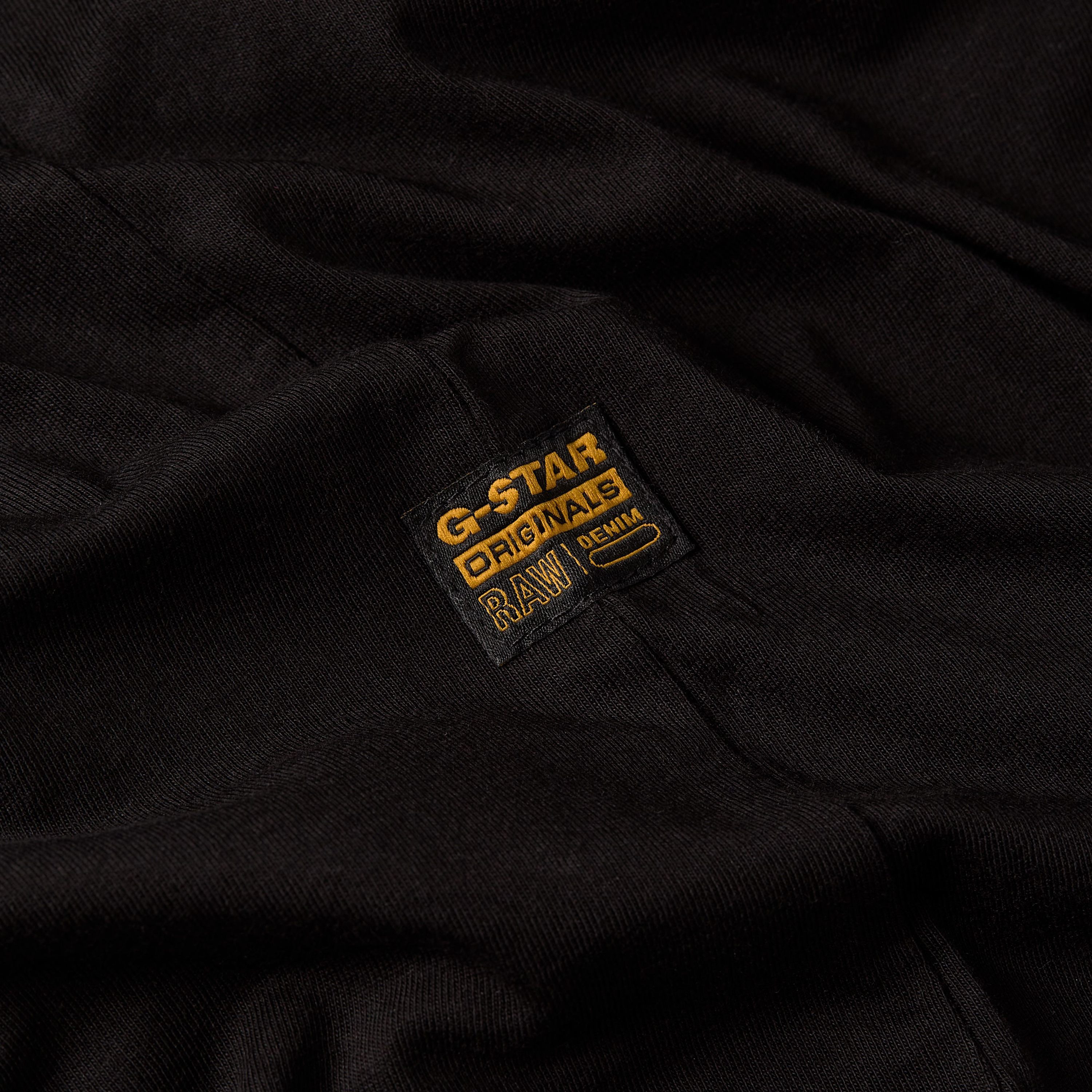 G-Star RAW T-shirt Originals Underground