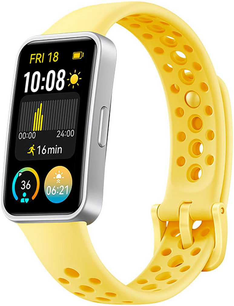 Huawei Fitness-horloge Band 9 ios & android