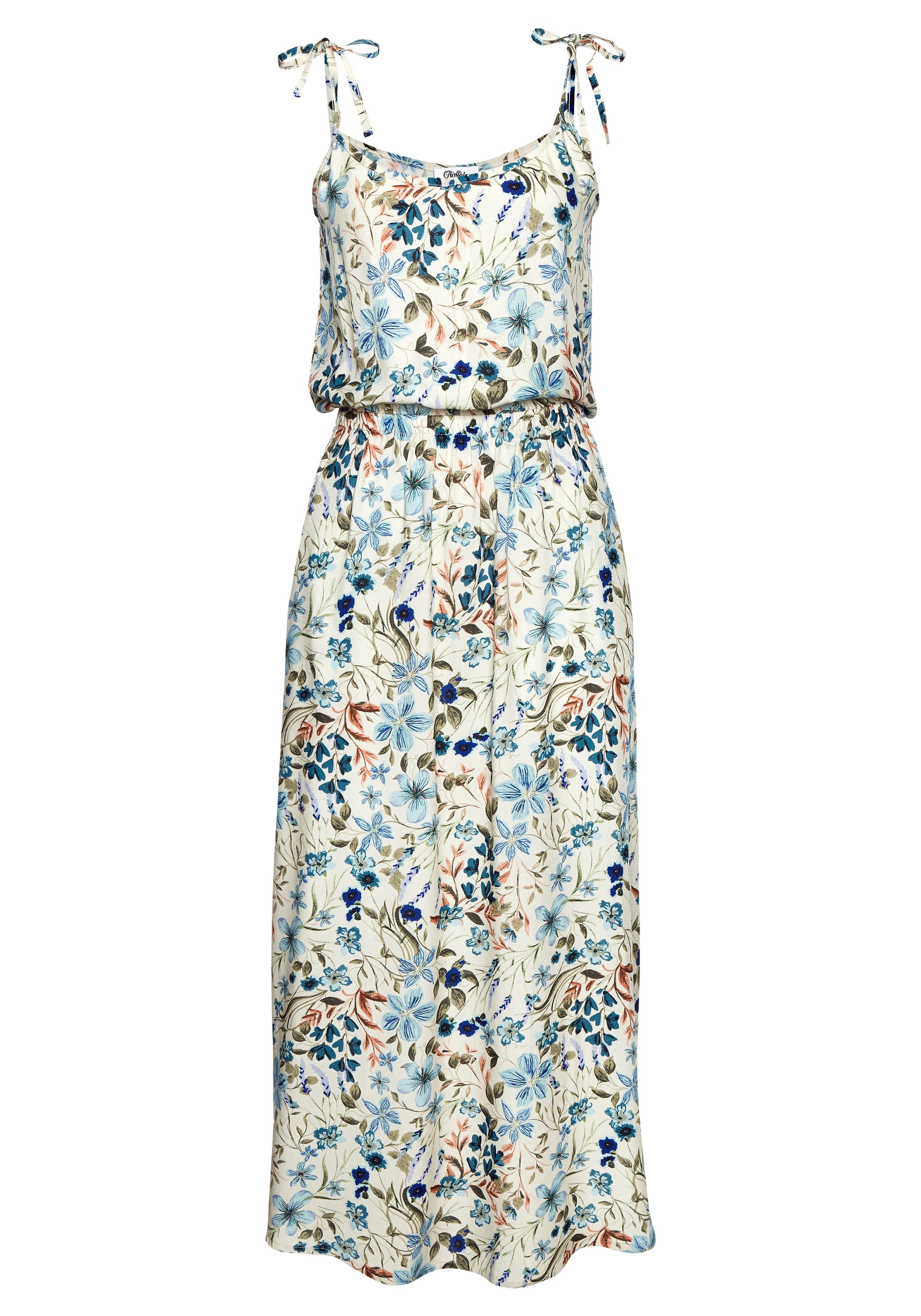 Buffalo Midi-jurk
