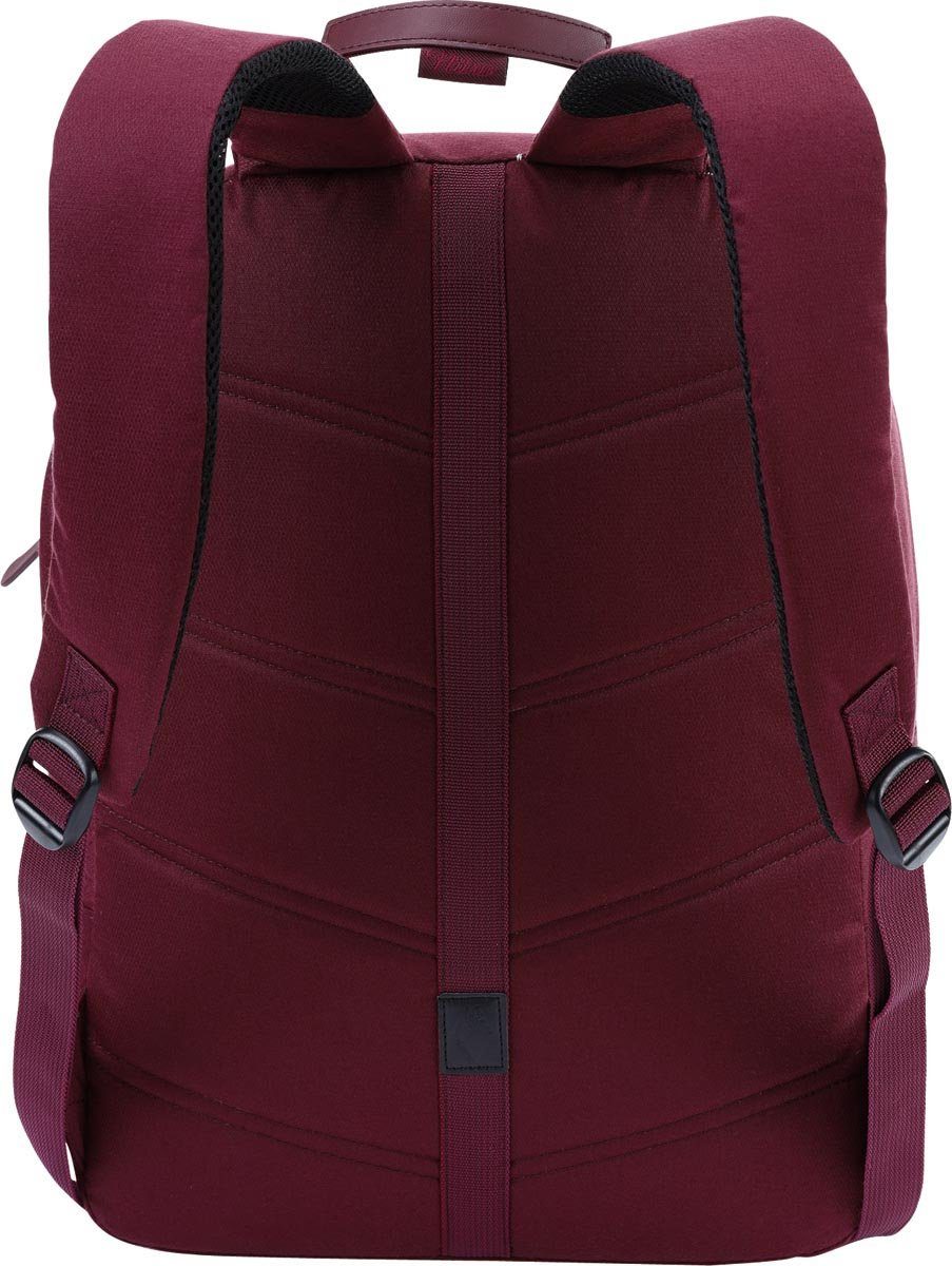 NITRO Vrijetijdsrugzak Urban Classic Daypack met laptopvak, alledaagse rugzak, schoolrugzak