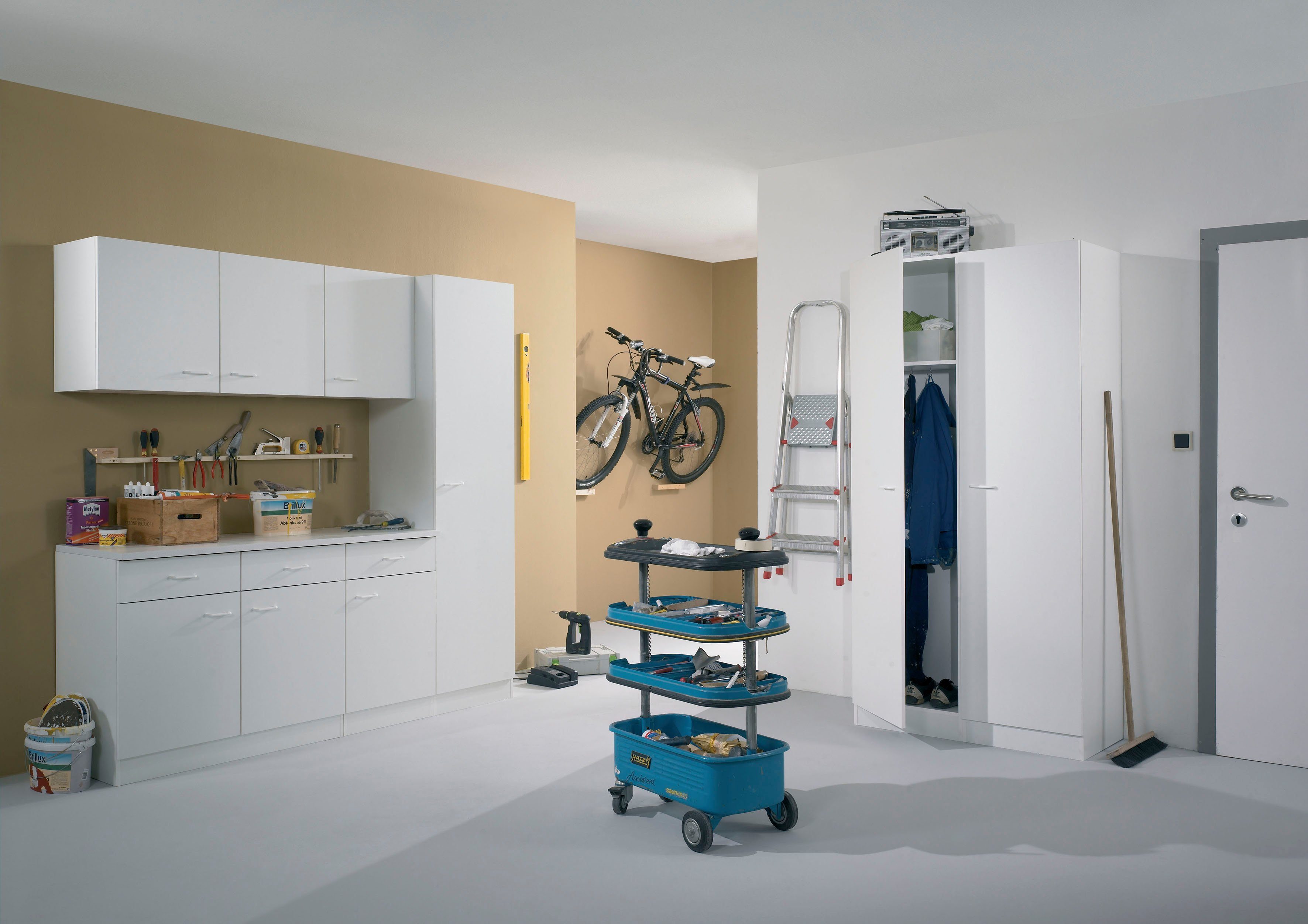OPTIFIT Rek Helsinki