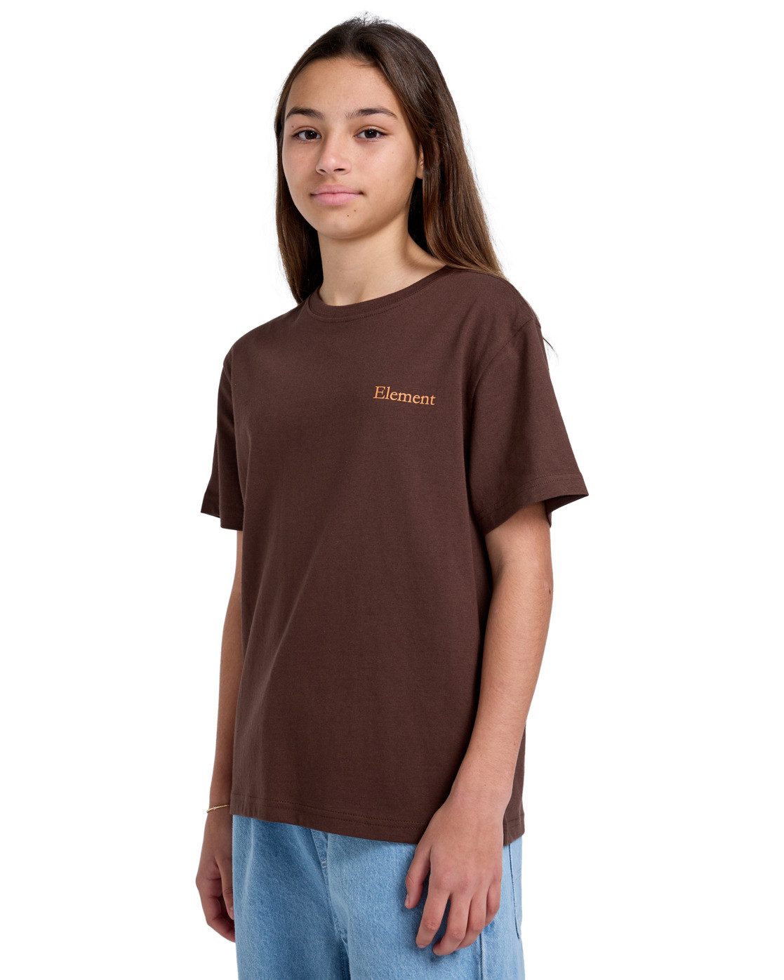 Element Shirttop SBXE Prevent