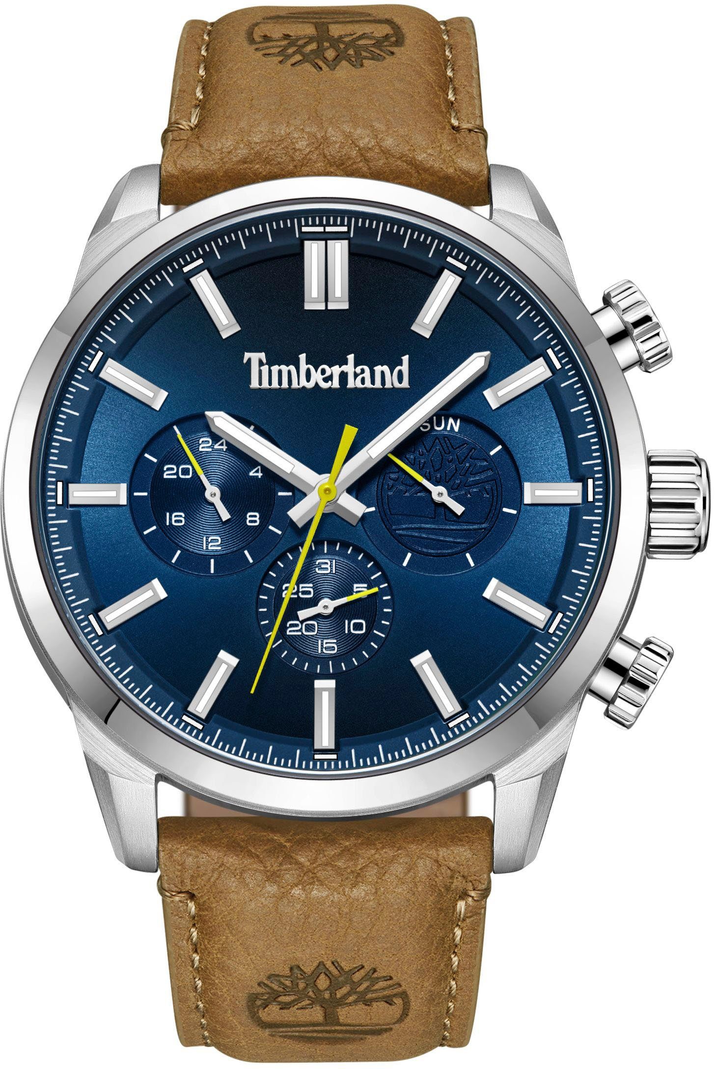 Timberland Multifunctioneel horloge HENNIKER II, TDWGF0028702
