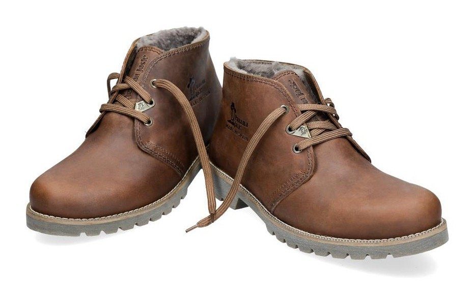 Panama Jack Winterlaarzen Bota Panama Igloo met een warme voering
