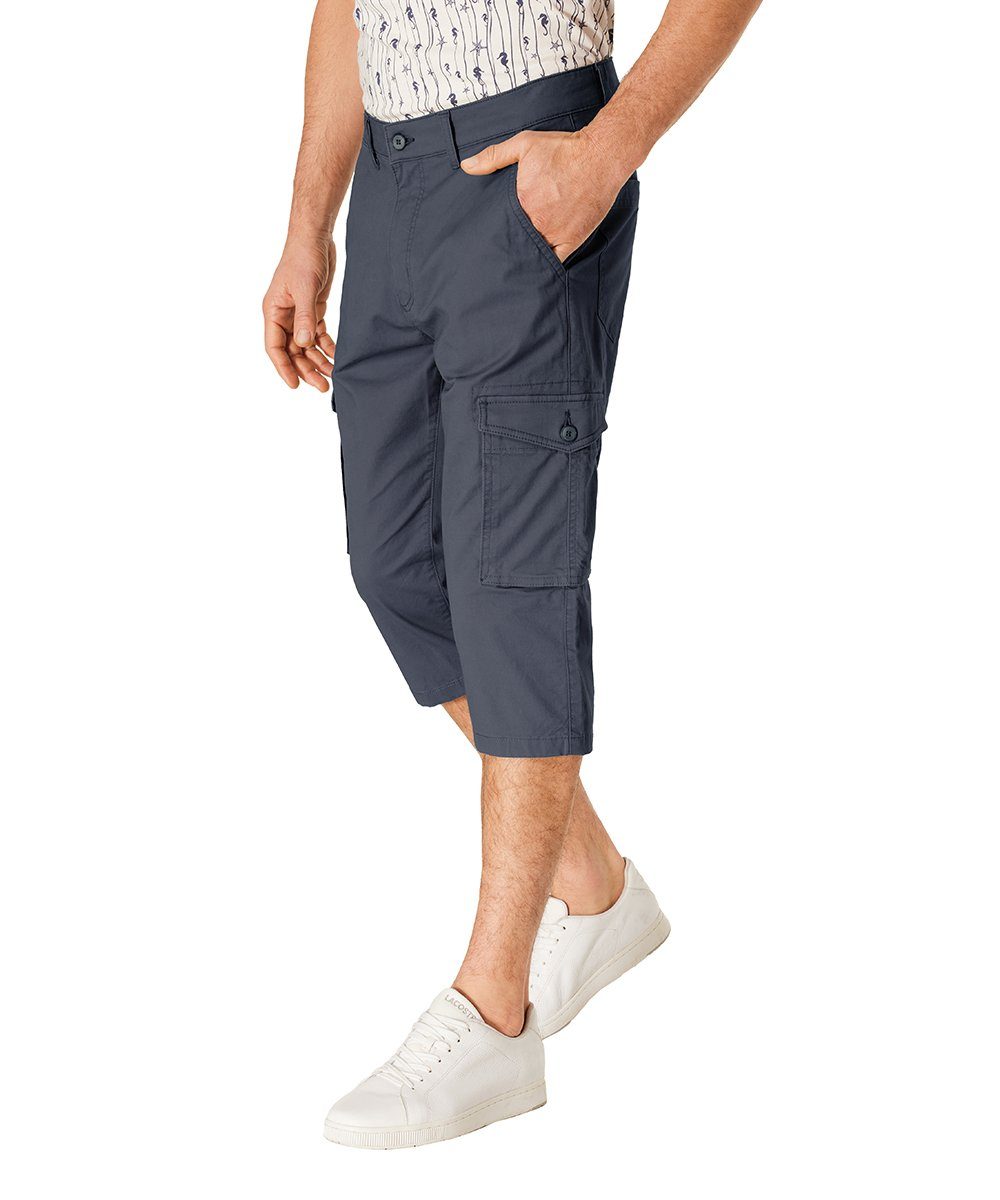 Pioneer Authentic Jeans Cargobermuda Carlo