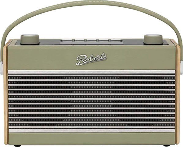 ROBERTS RADIO Radio Rambler BT Stereo