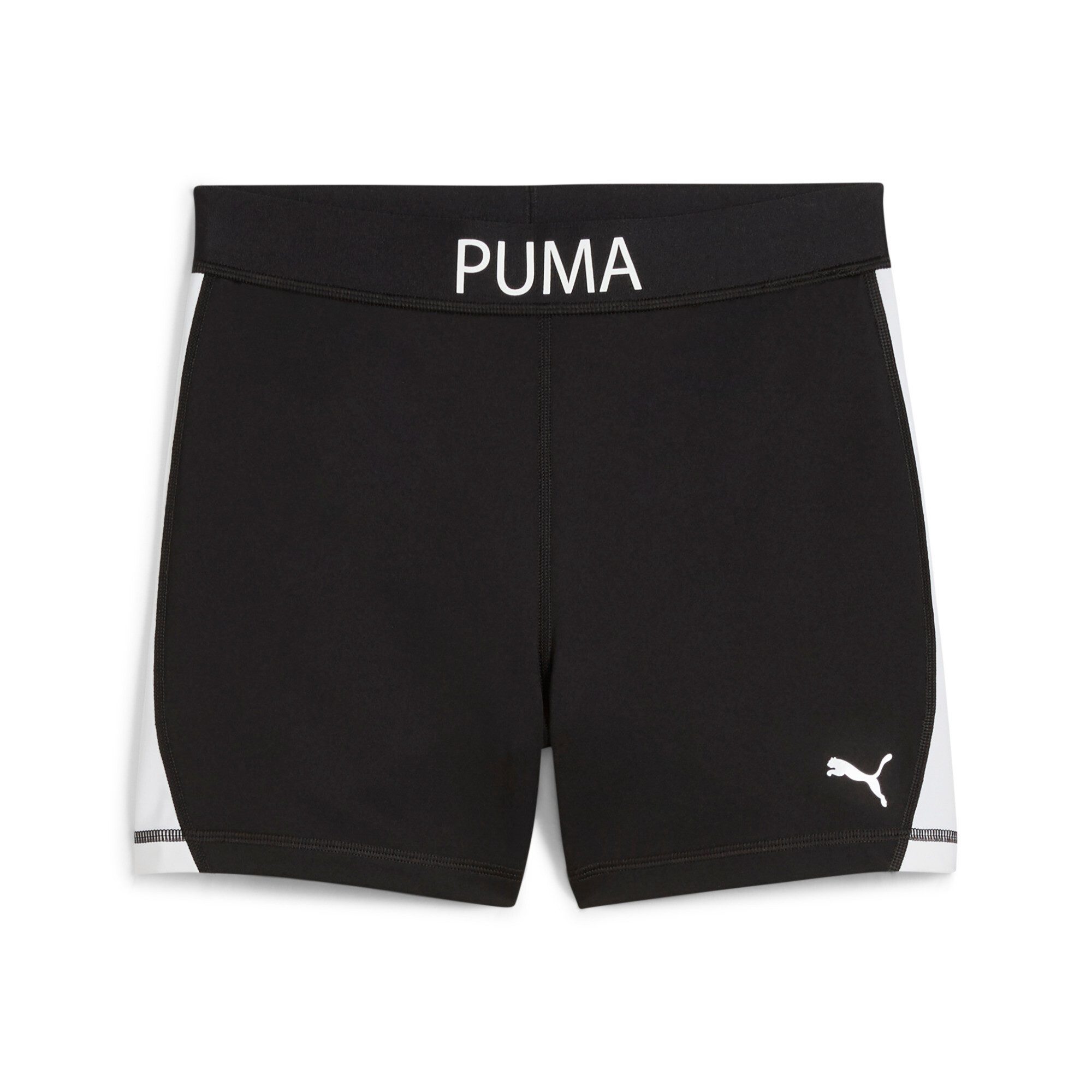 PUMA Trainingsshort W STRONG SHORT TIGHT - HW 4"