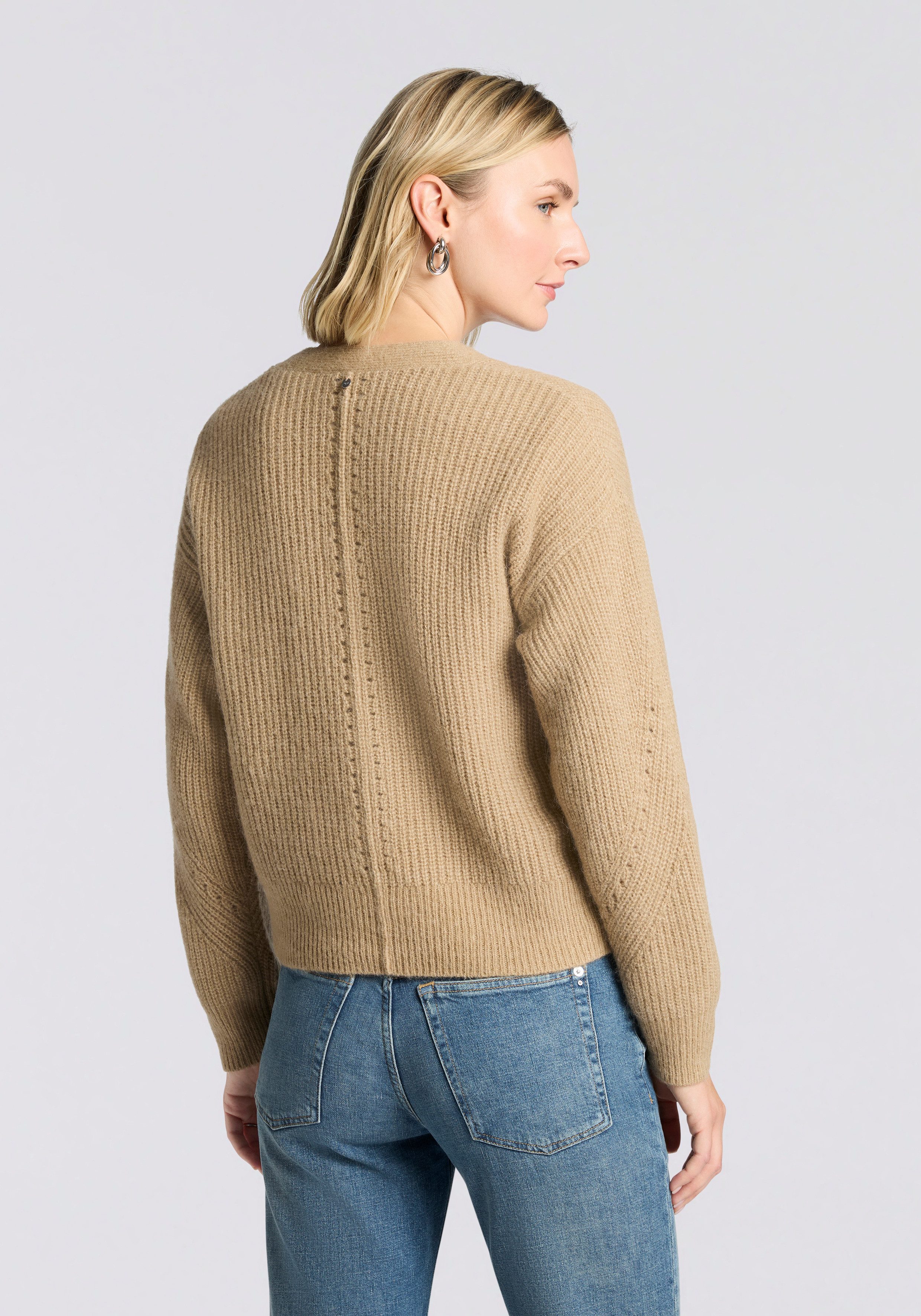 Boss Orange Cardigan