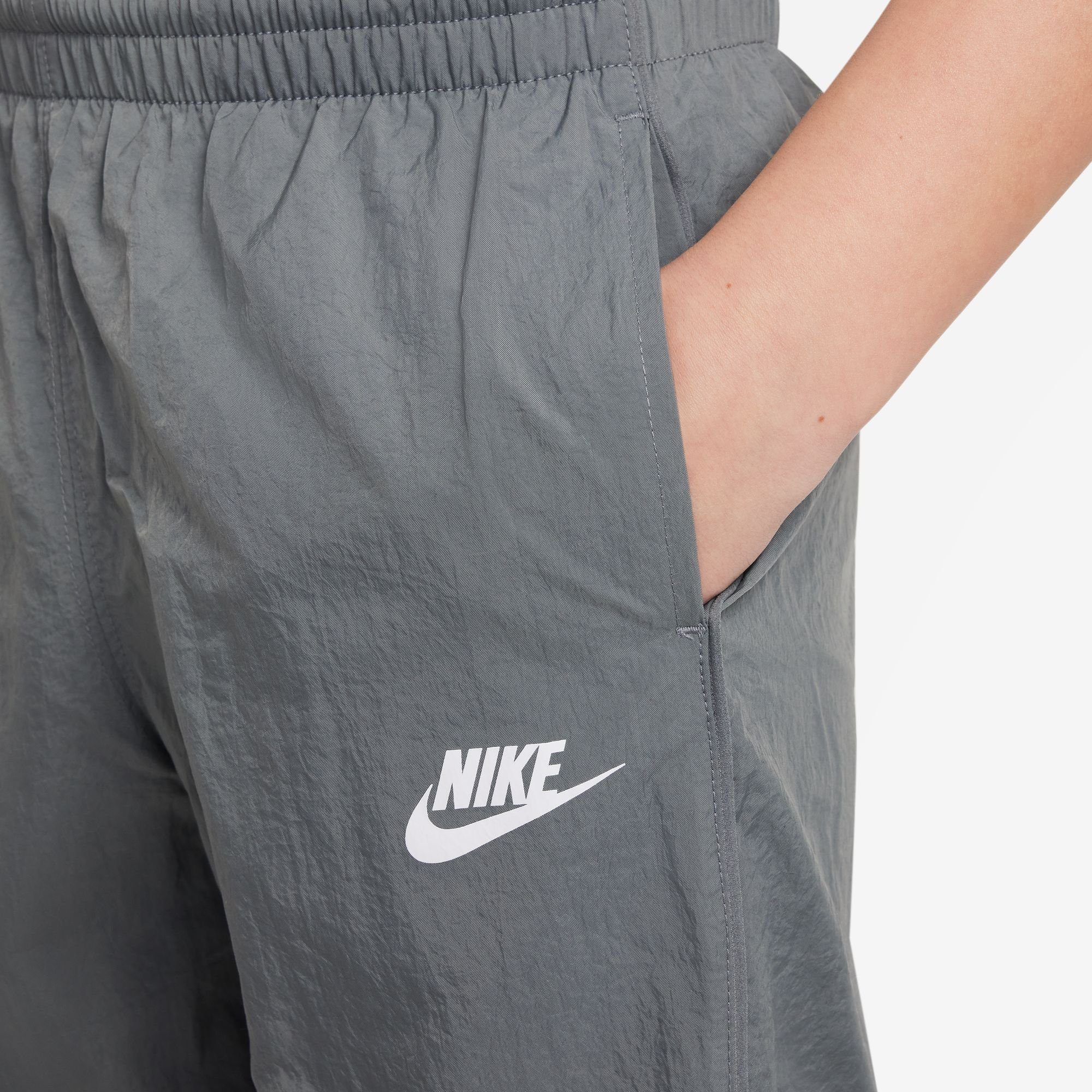 Nike Sportswear Trainingspak Big Kids' Tracksuit