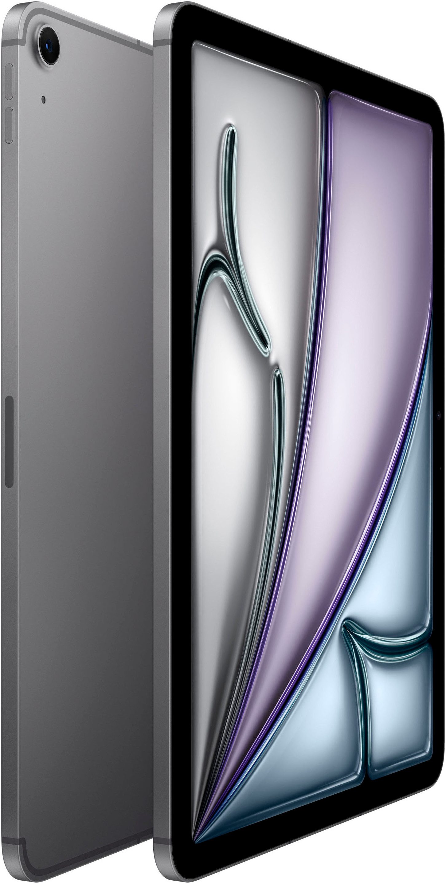 Apple Tablet 11" iPad Air Wi-Fi + Cellular, 10,86 ", iPadOS