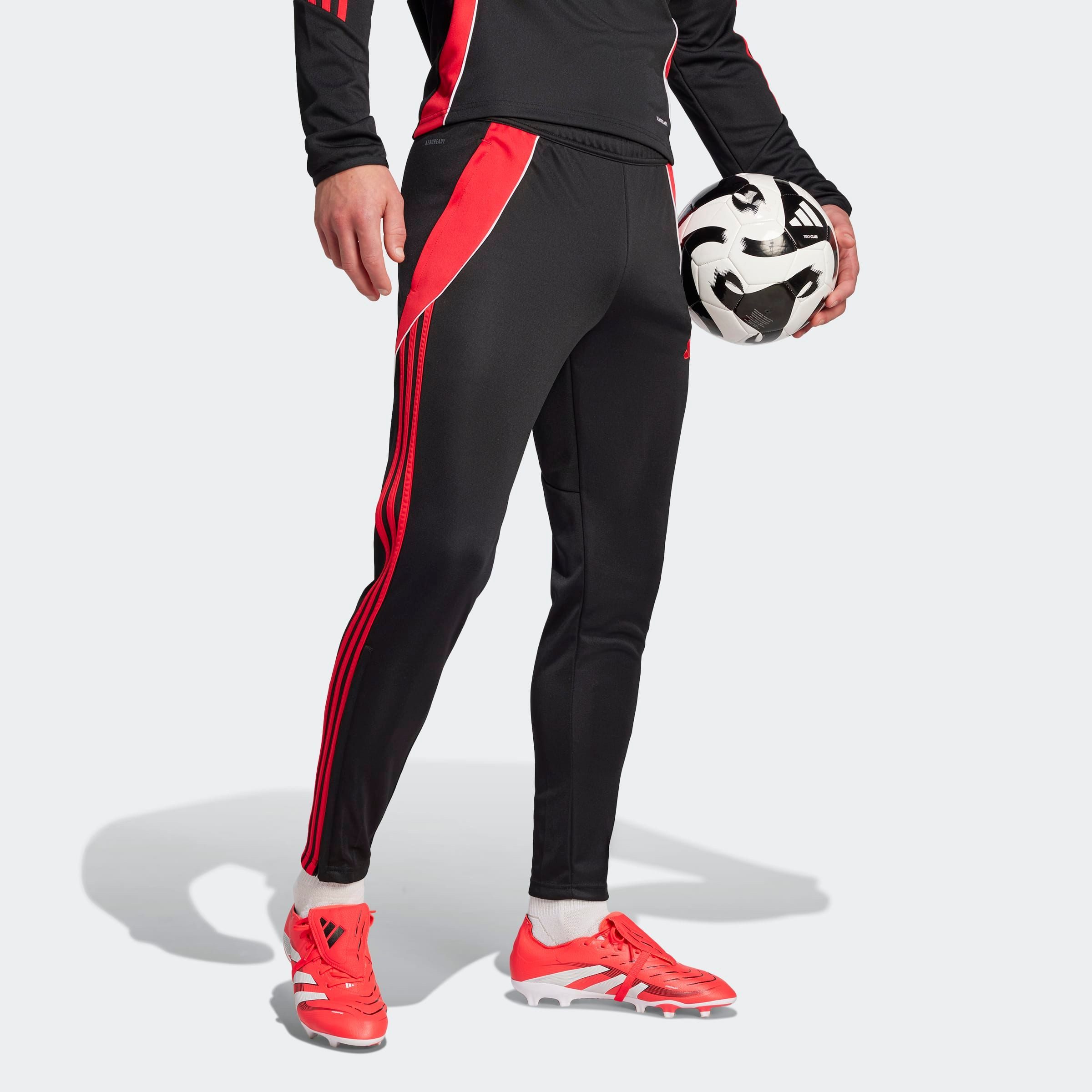 adidas Performance Trainingsbroek TIRO24 TRPNT S (1-delig)