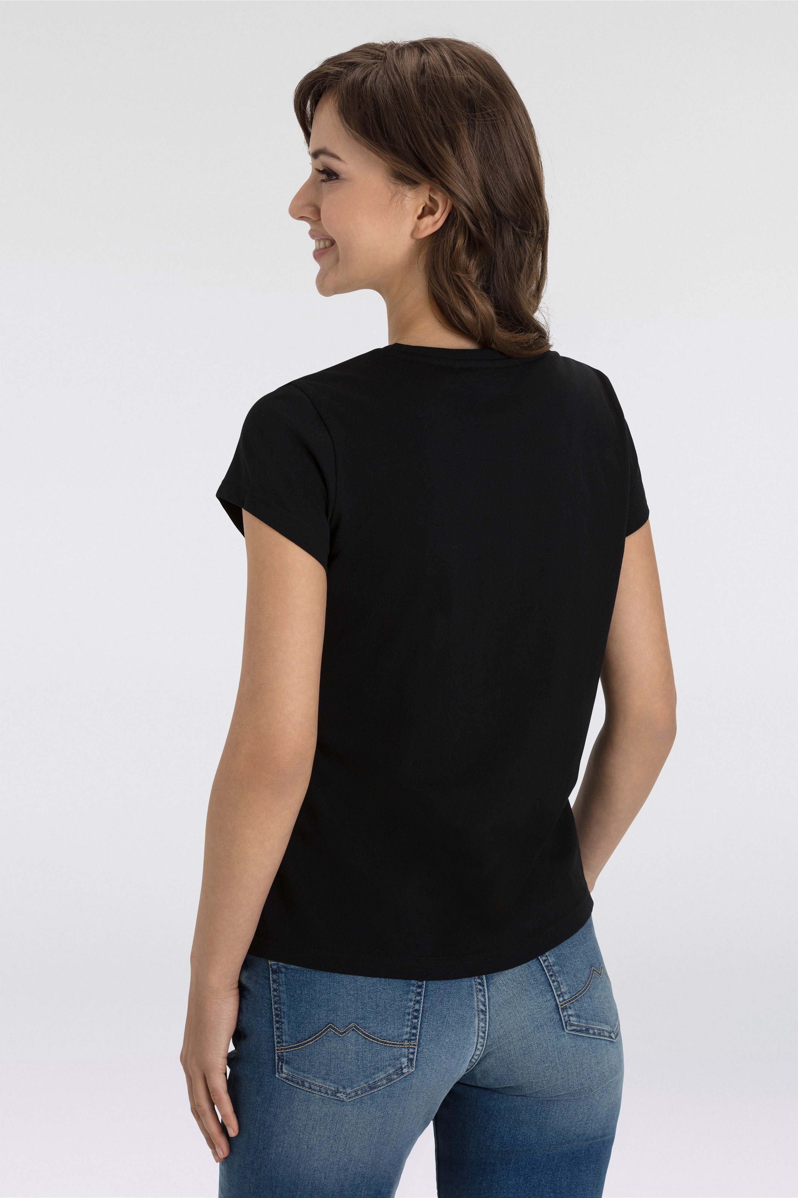 MUSTANG T-shirt