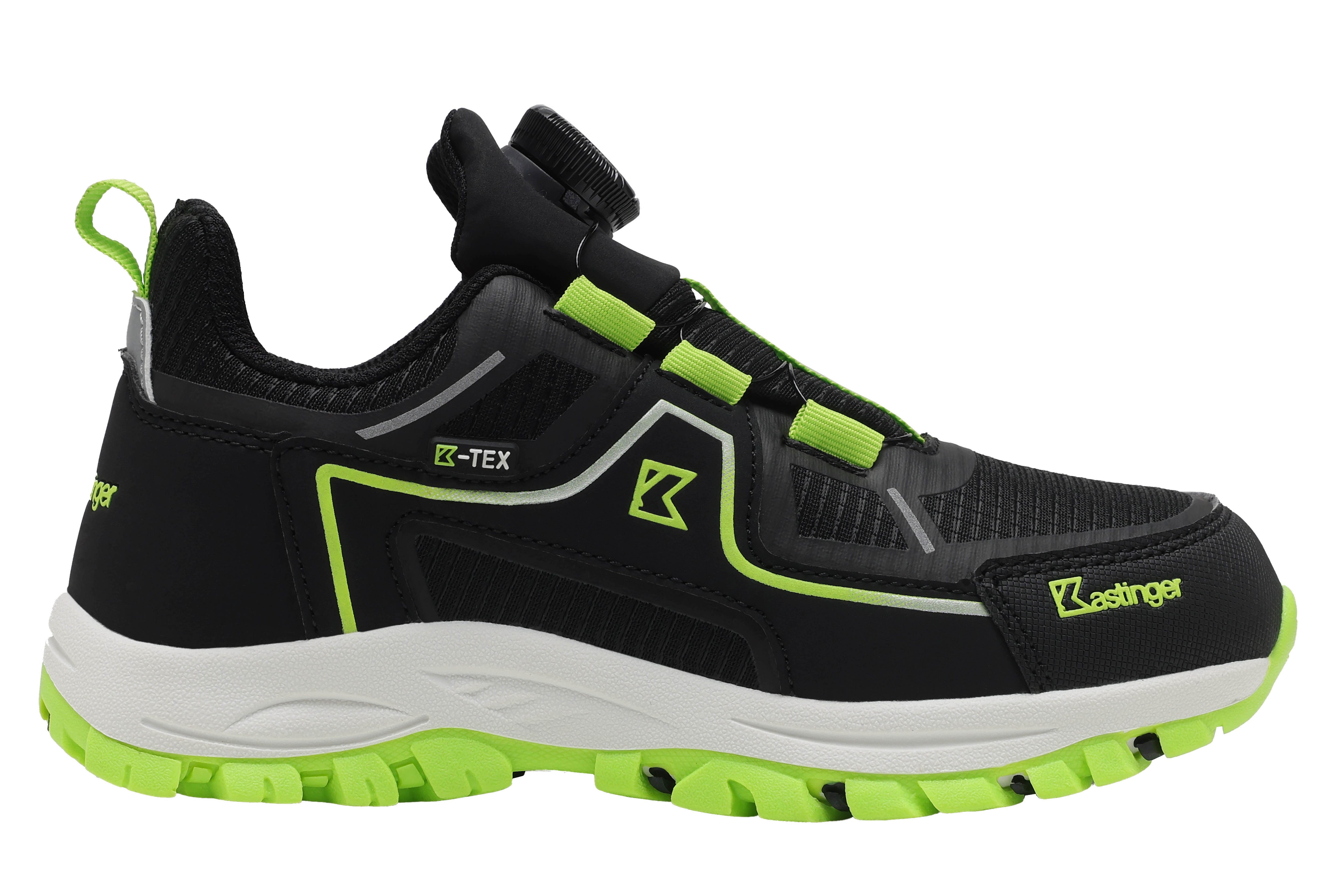 Kastinger Outdoorschoenen FSK-PREINER LOW XT KTX