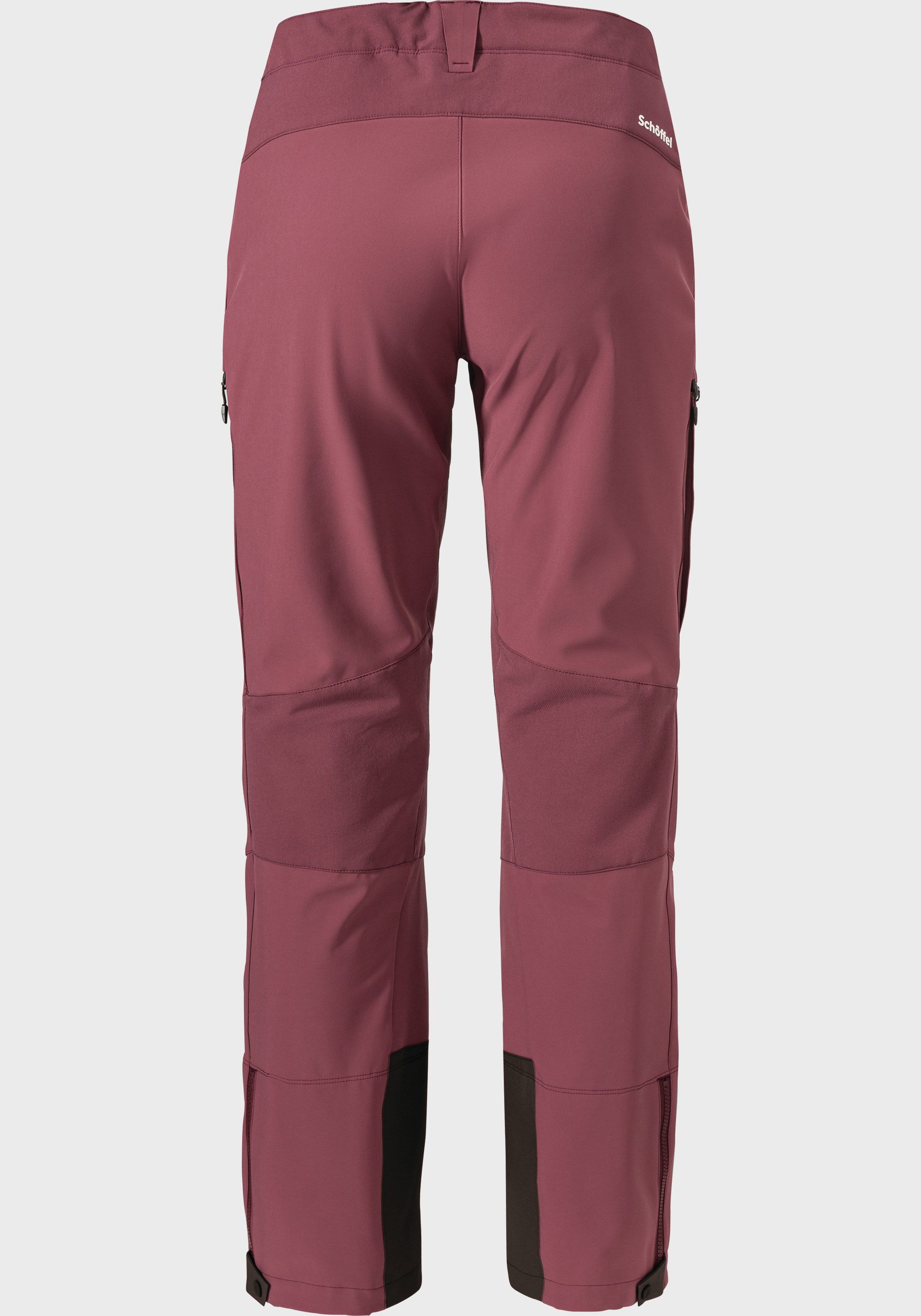 Schöffel Outdoorbroek Softshell pants Matrei L