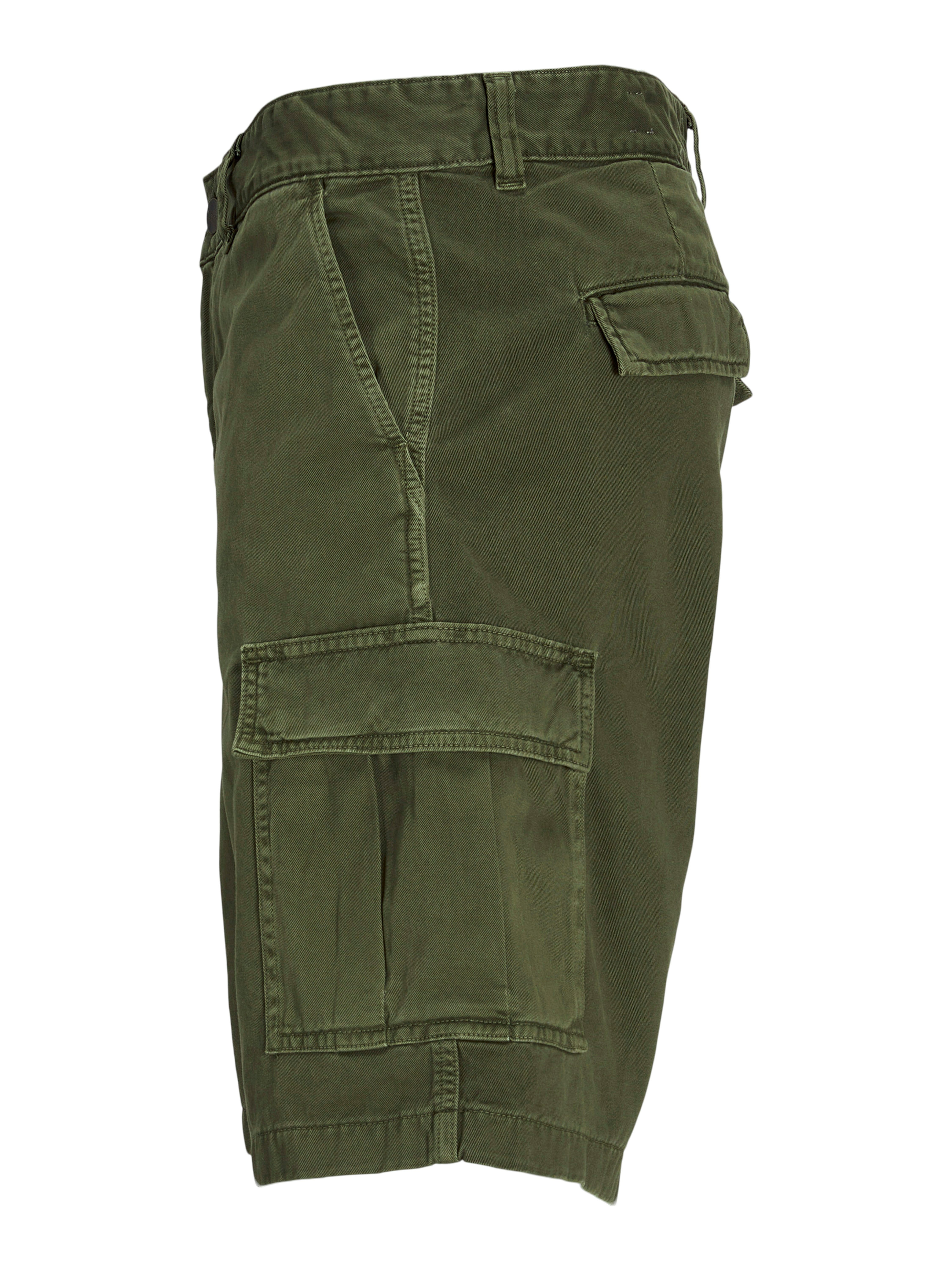 Jack & Jones Cargobroek JPSTKARL AVERY CARGO SHORTS LNG