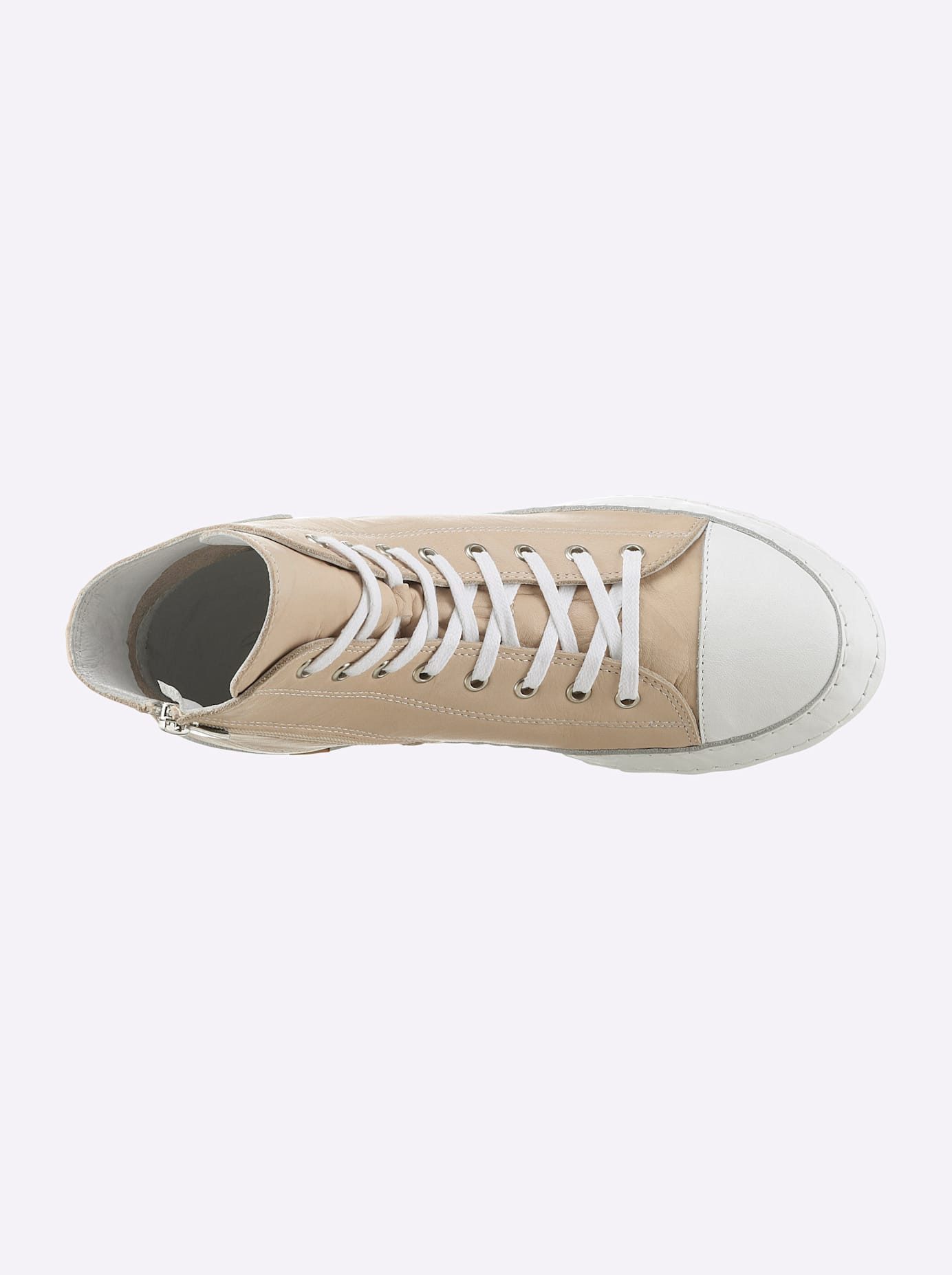 Andrea Conti Sneakers