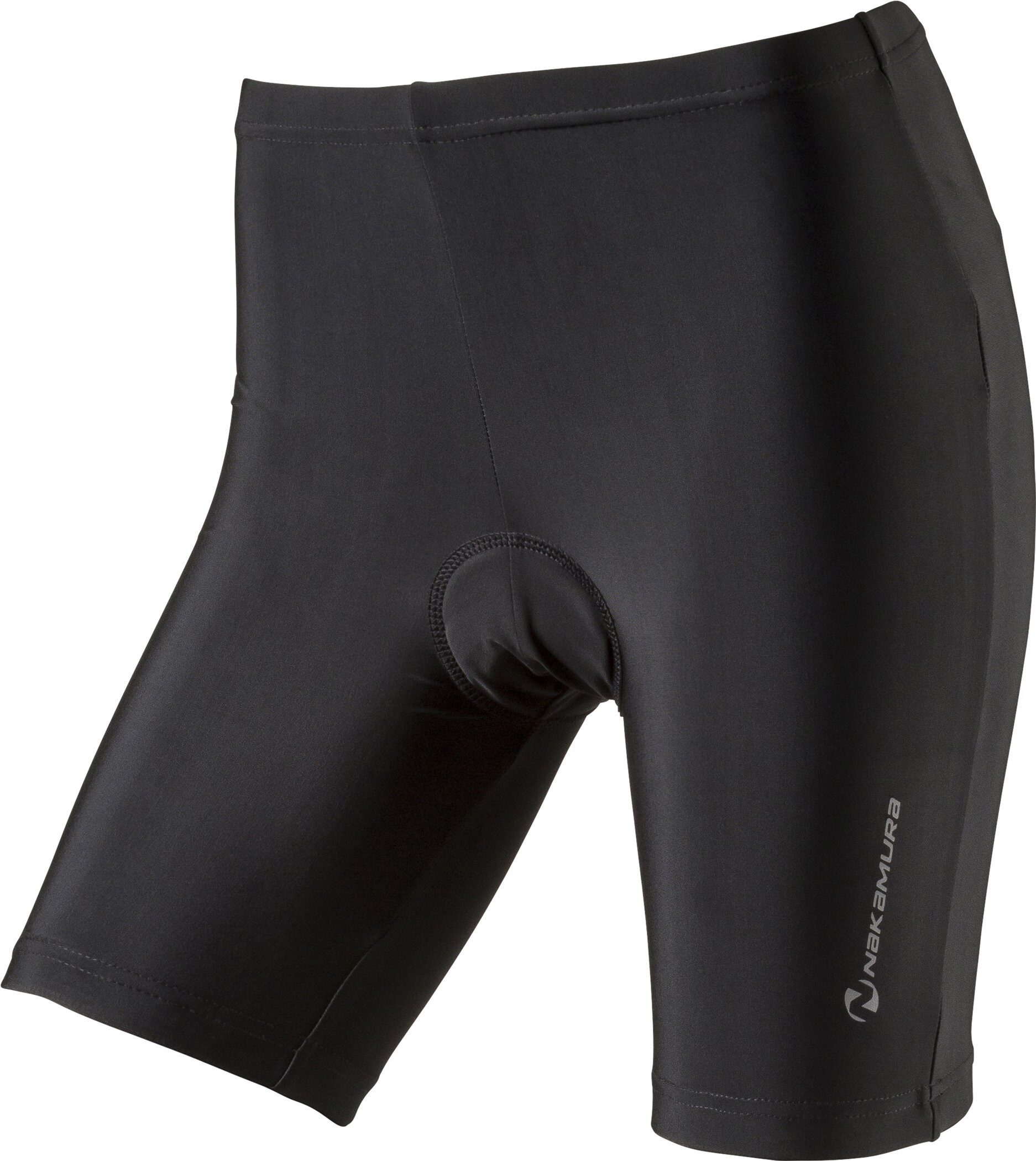 MUSTANG Fietsbroek Heren fietsbroek Marseille II ux (1-delig)