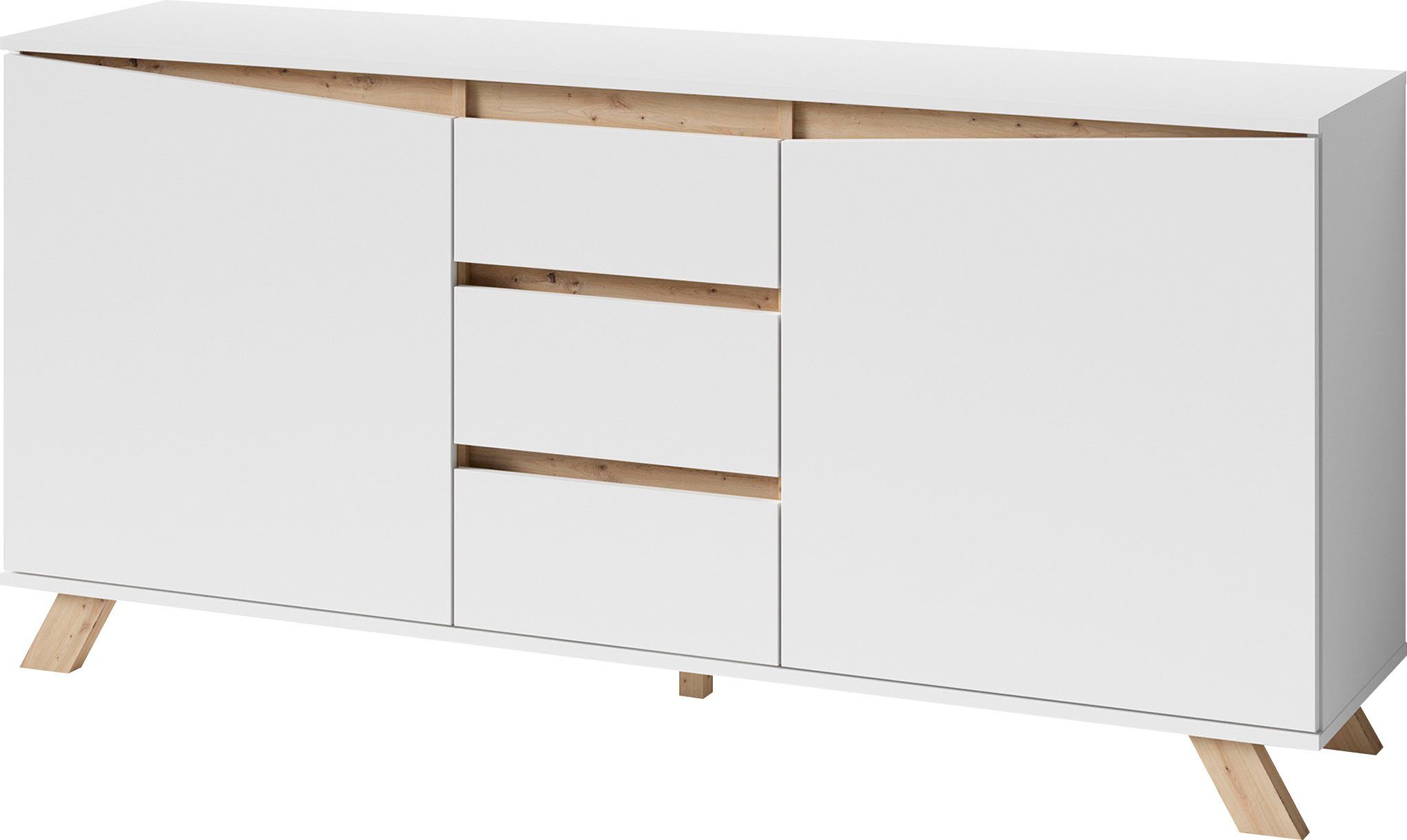 INOSIGN Dressoir VALENTIN