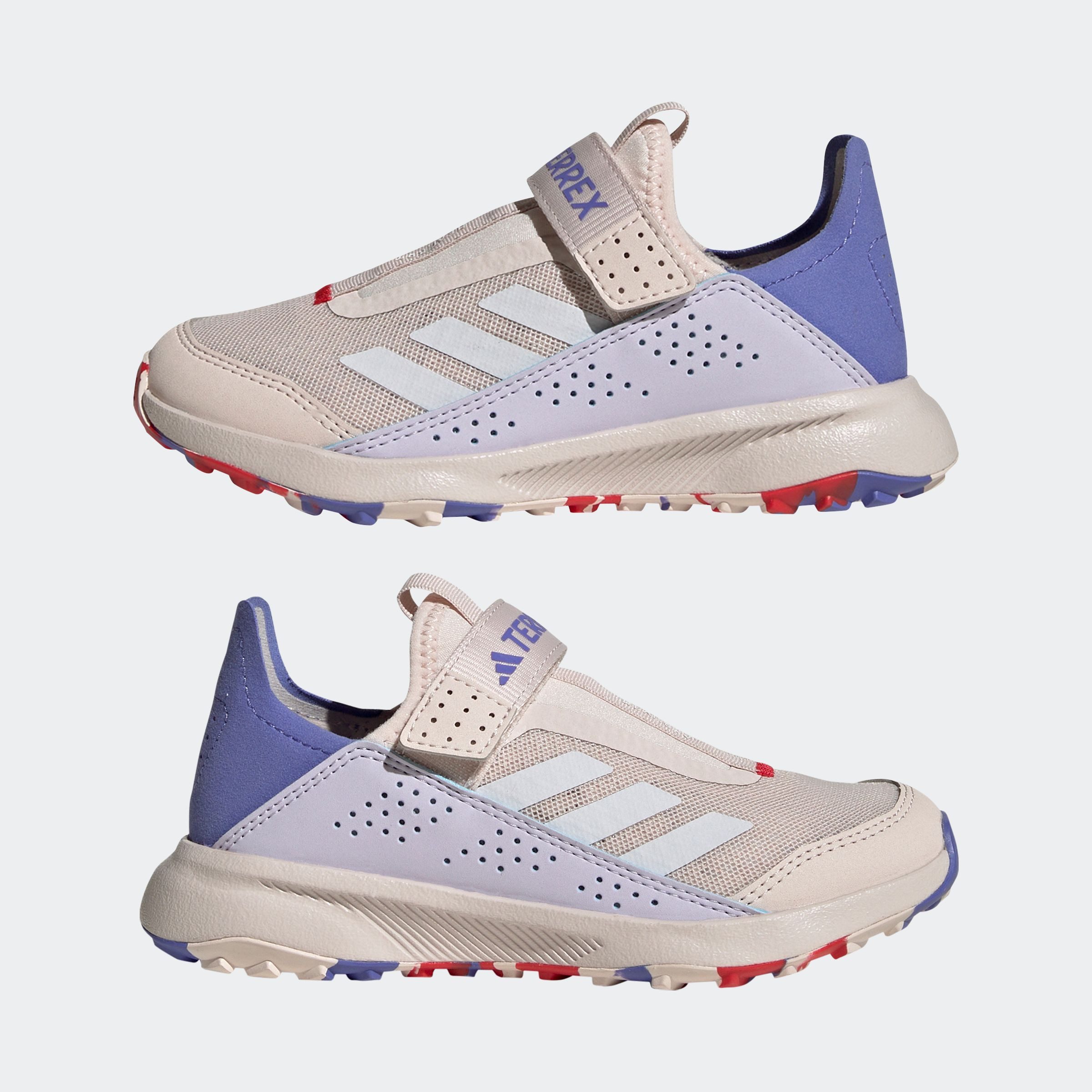 adidas TERREX Wandelschoenen VOYAGER 21 SLIP-ON TRAVEL