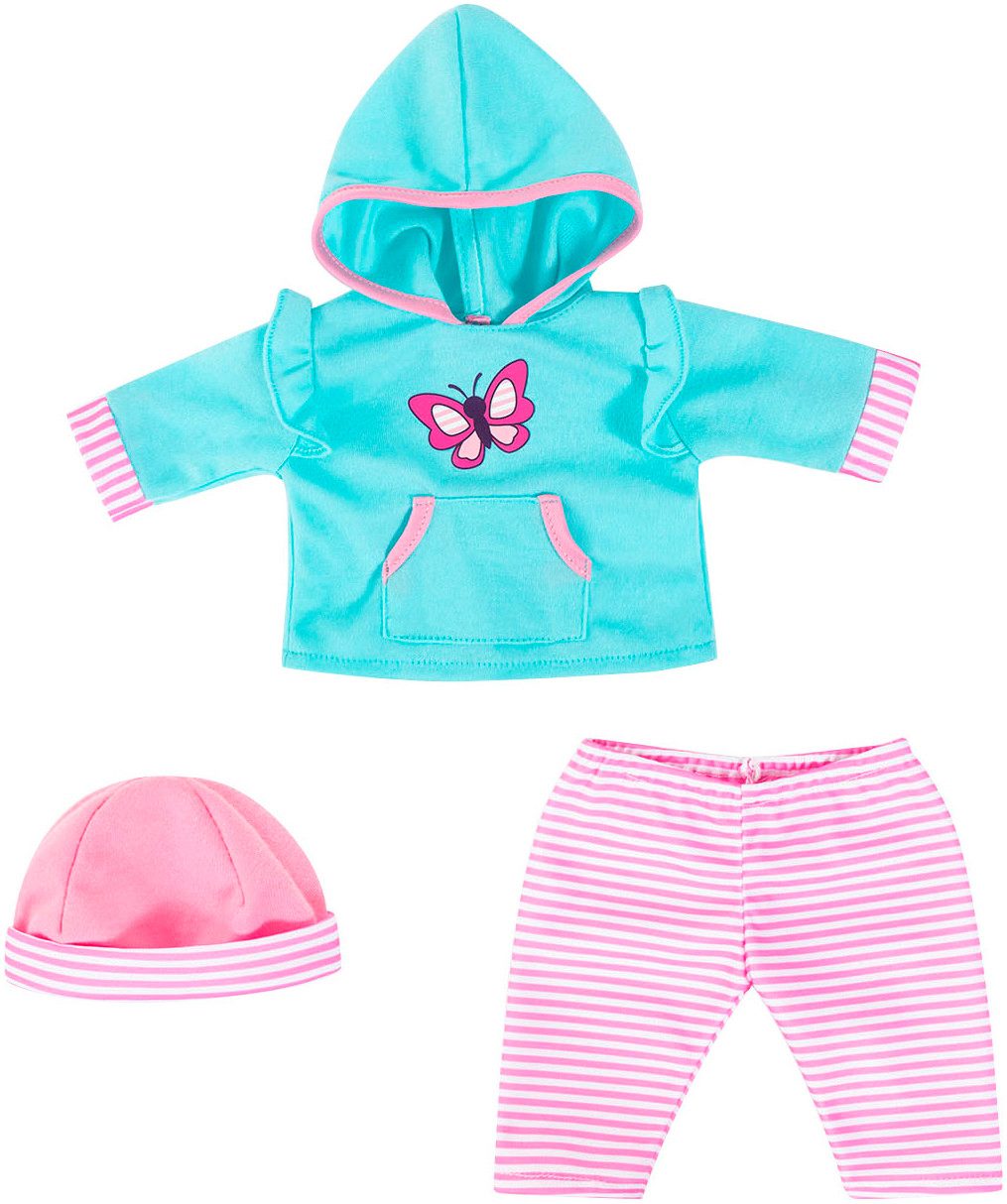Paarse Enchantimals Poppenkleertjes kopen? ✔️ Tot 59% korting
