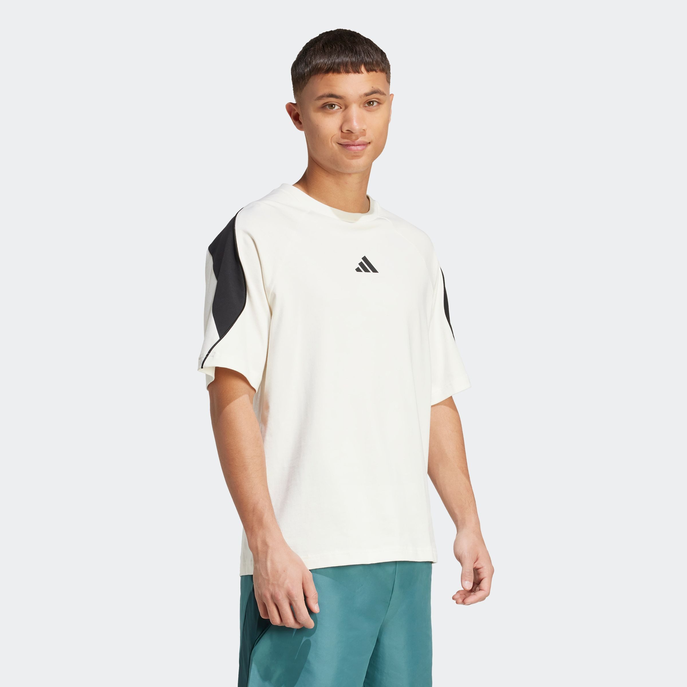 adidas Sportswear T-shirt M STADIUM TEE