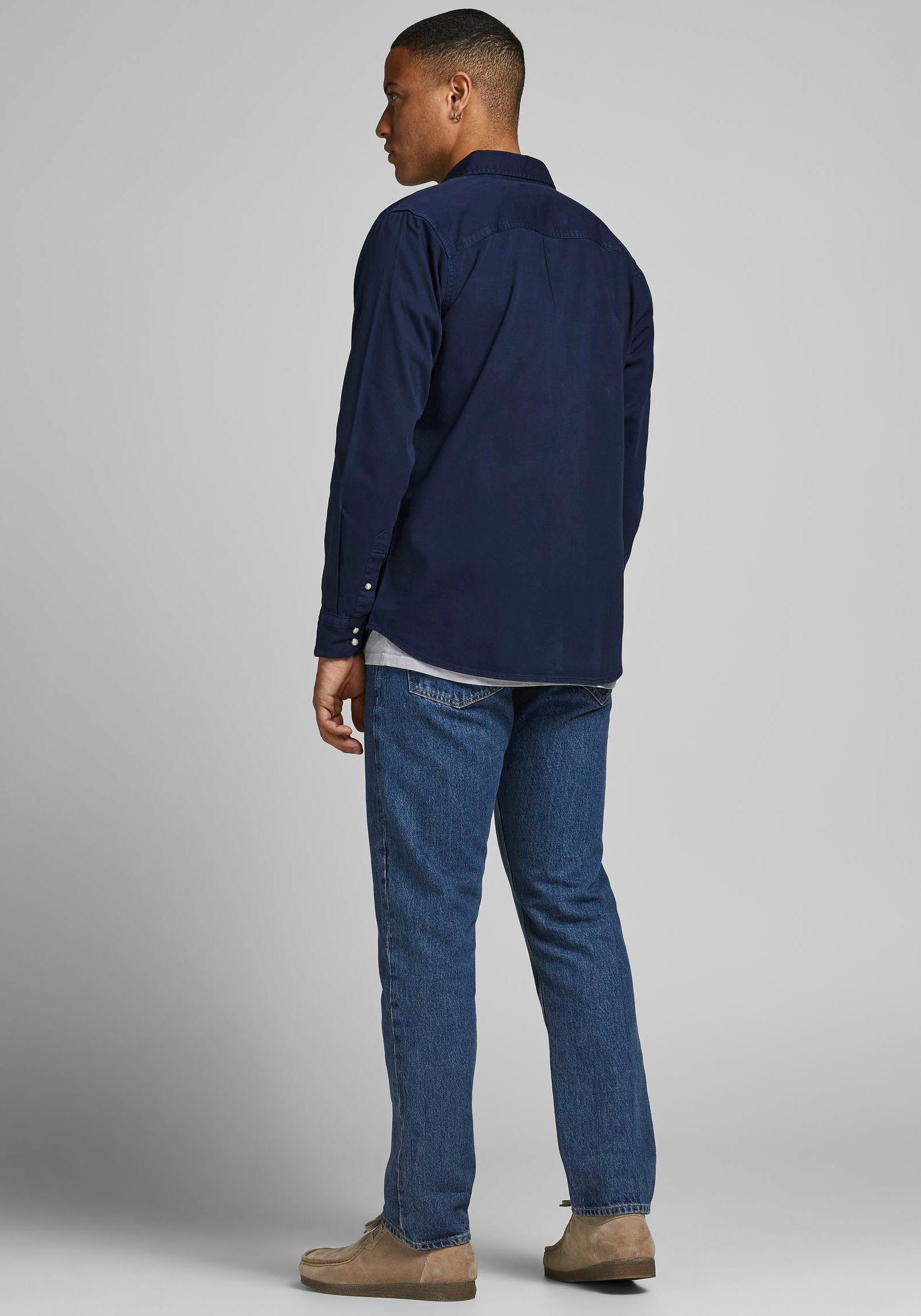 Jack & Jones Jeans overhemd SHERIDAN SHIRT