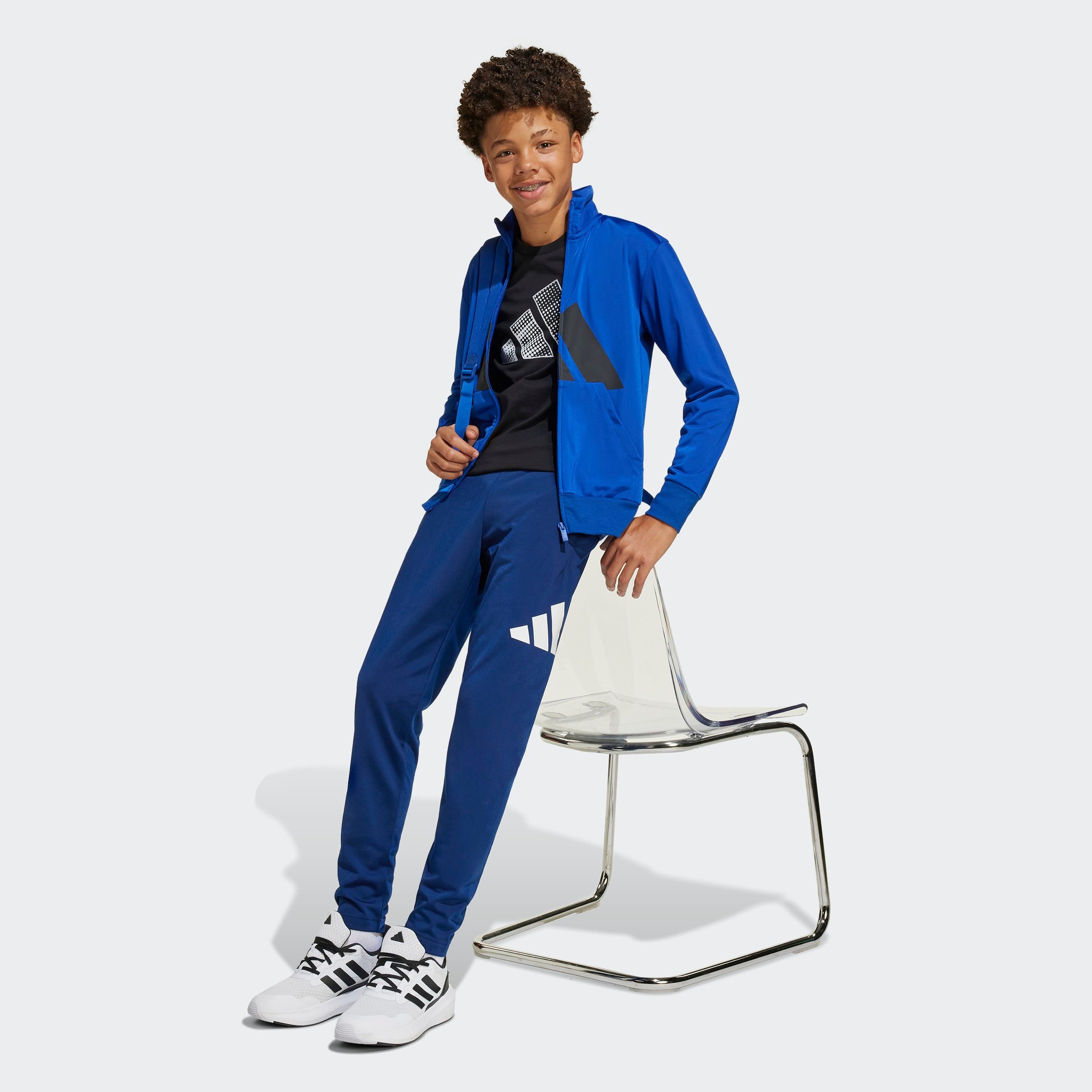 adidas Sportswear Trainingspak J BL TR TS 205 (2-delig)