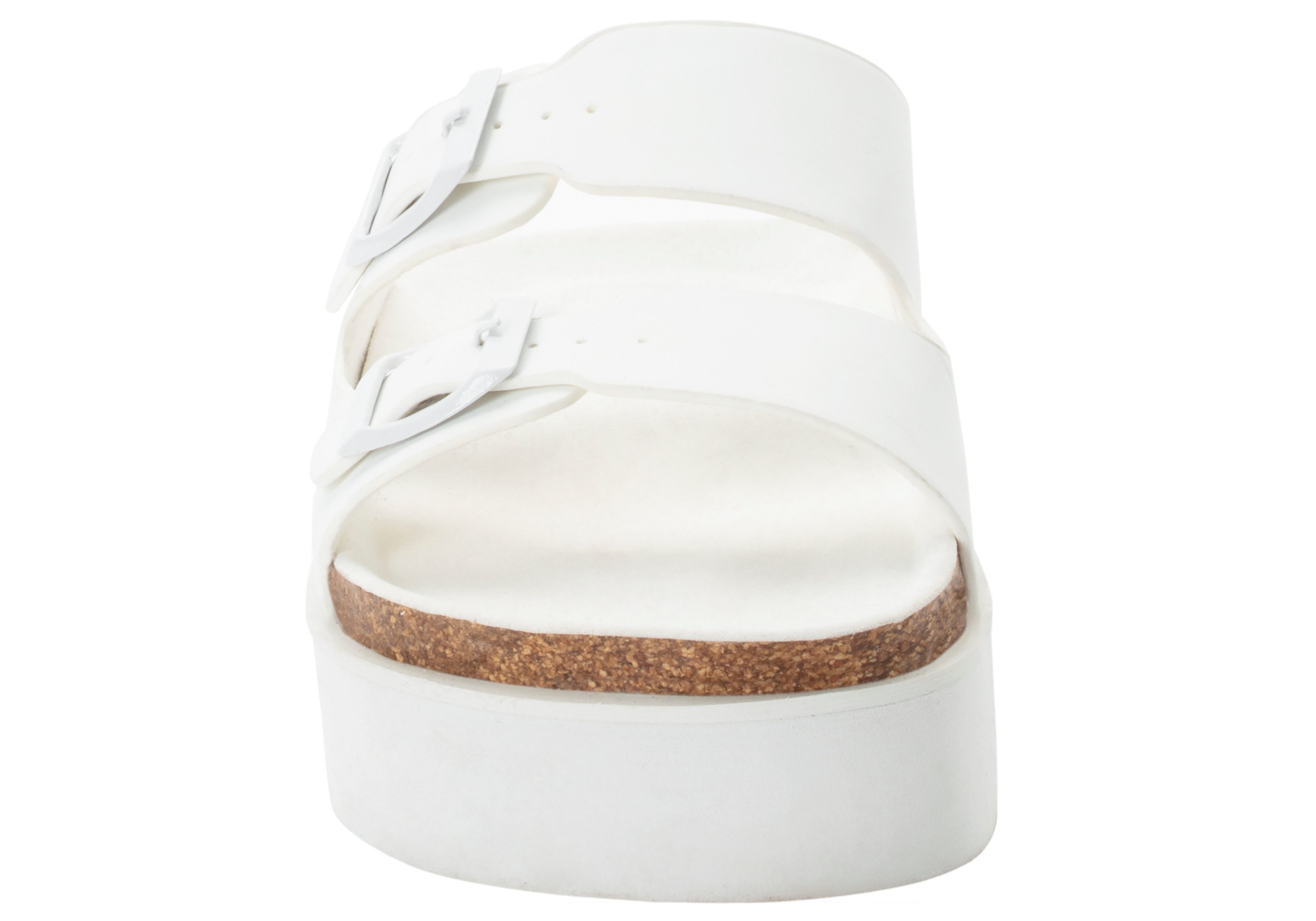 O'Neill Sandalen SANDY PLATFORM SLIDER WOMEN LOW