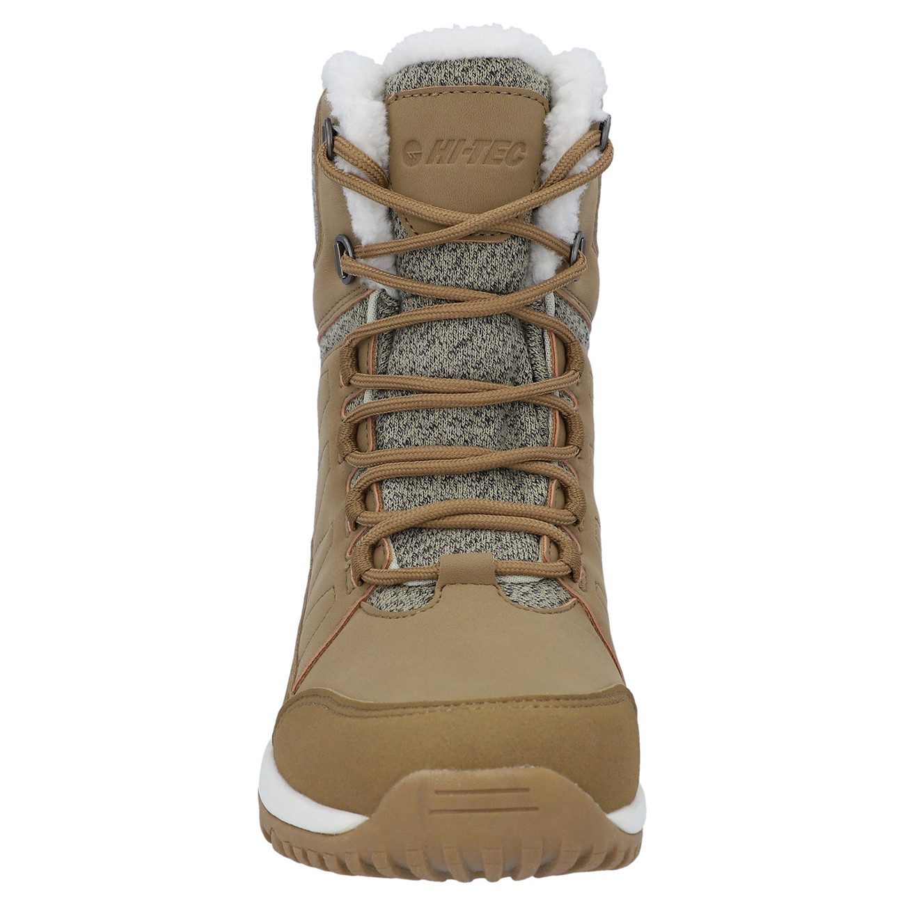 Hi-Tec Winterlaarzen Riva Mid WP Winterlaarzen, snowboots, winterlaarzen, waterdicht & gevoerd