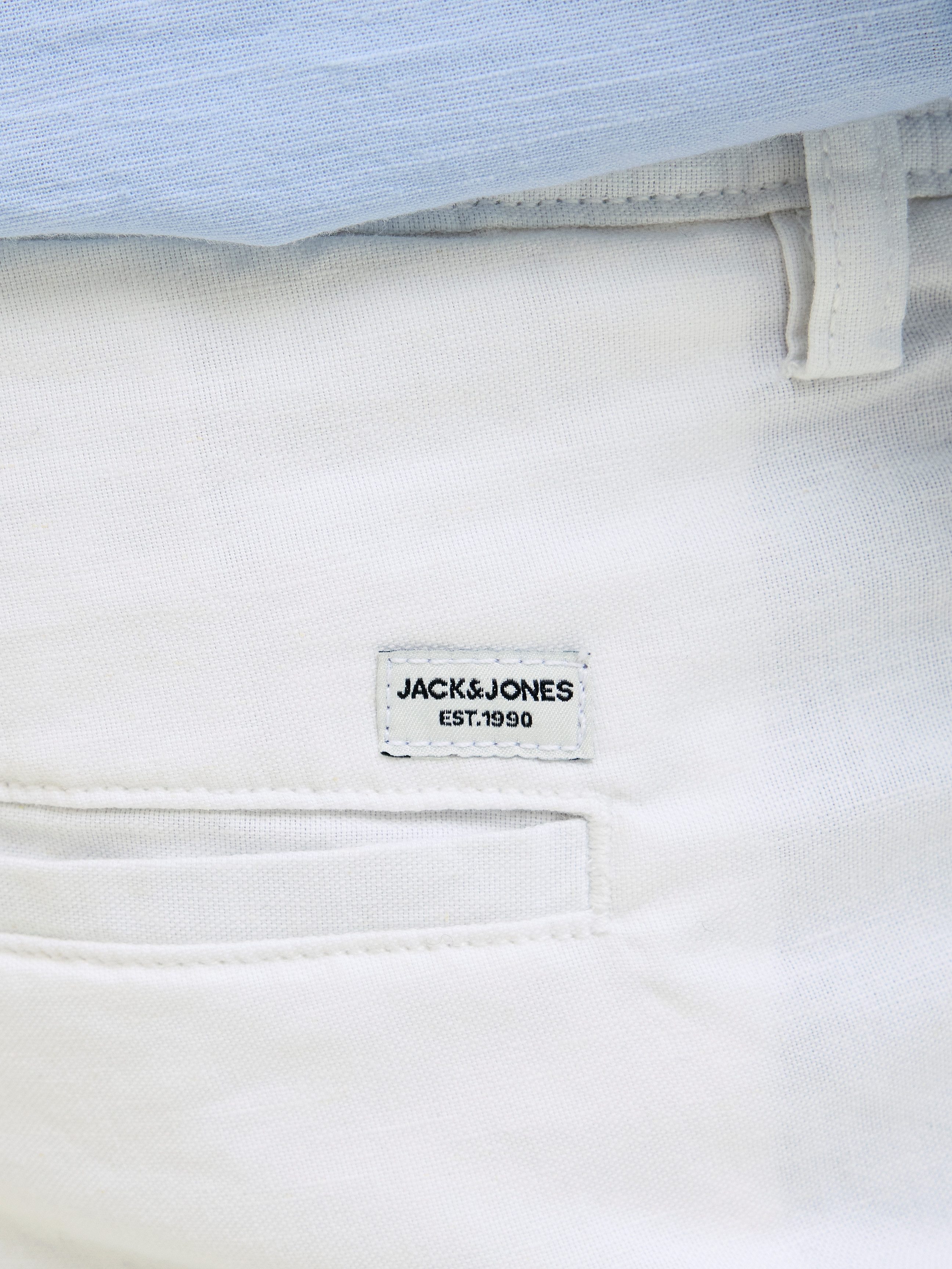 Jack & Jones Joggingbroek JPSTKANE HYBRID BONDI JOGGER SN