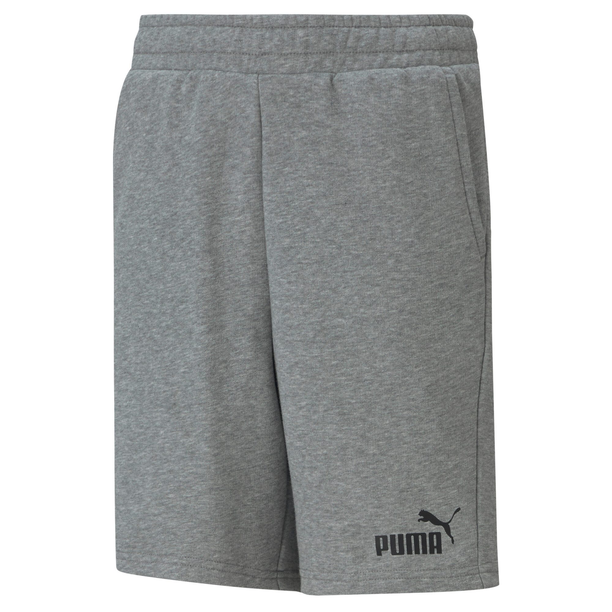 PUMA Short ESS Sweat Shorts B