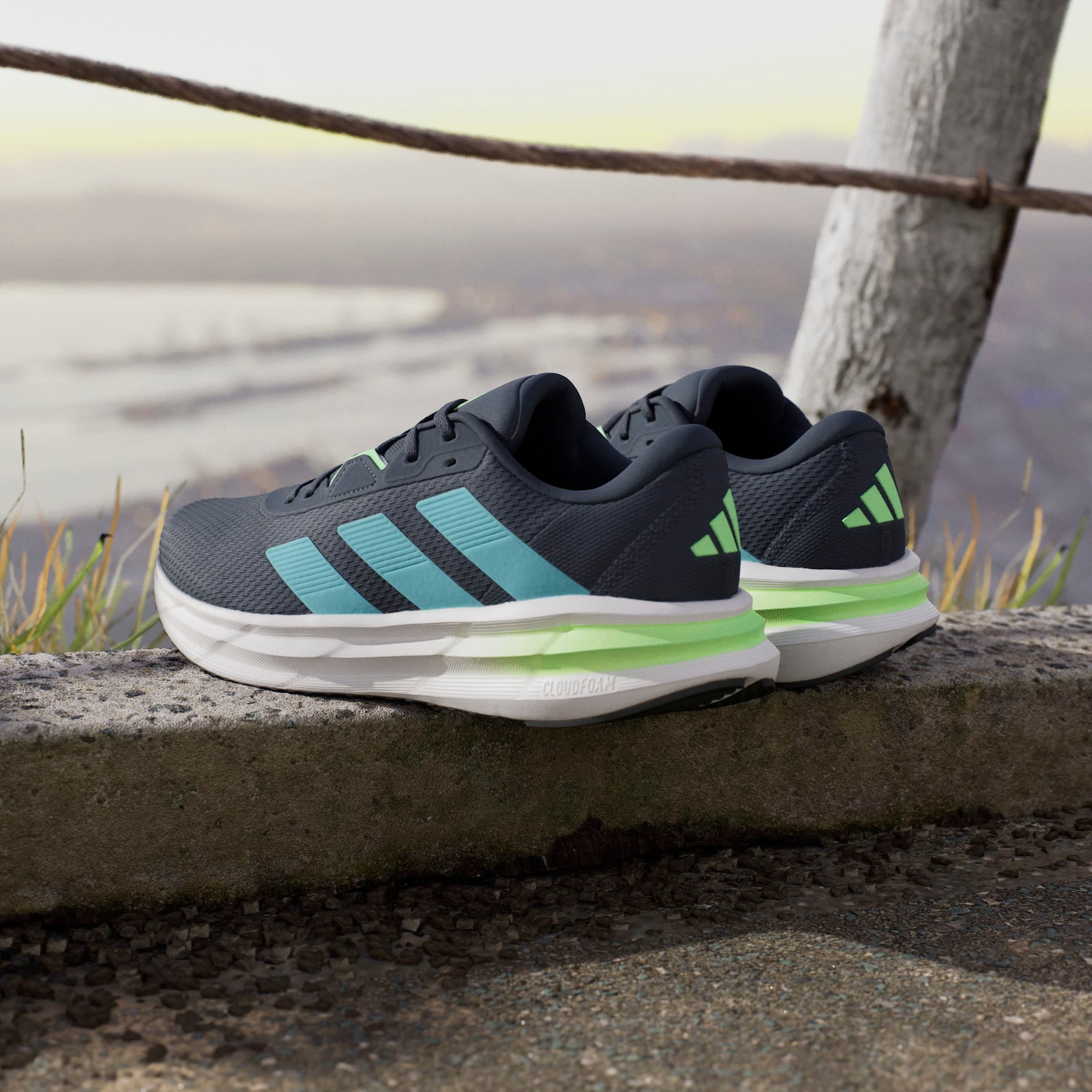 adidas Performance Runningschoenen GALAXY 7