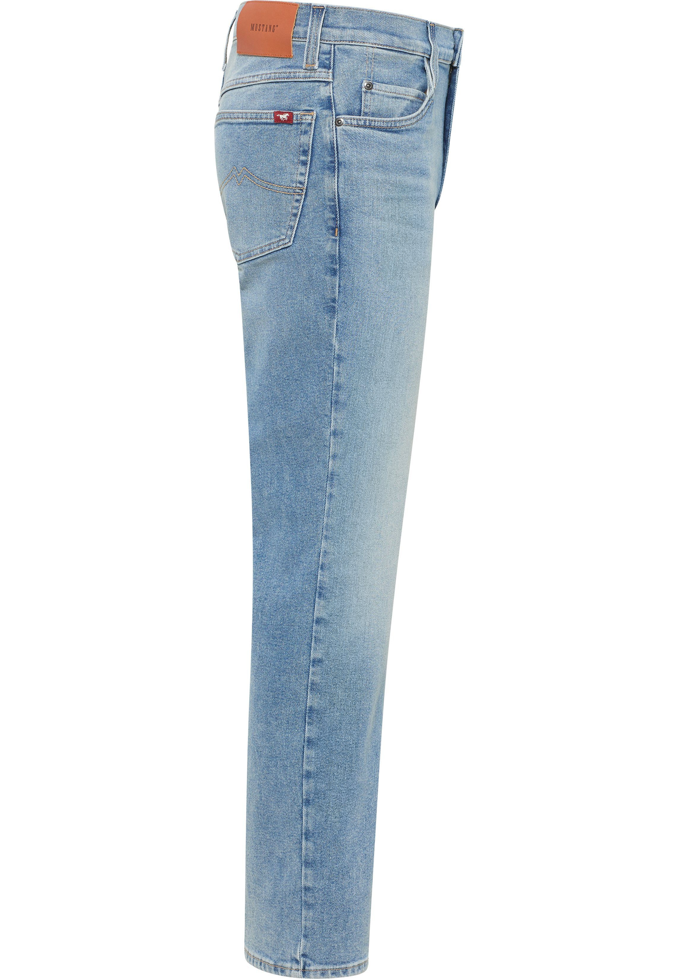 MUSTANG Straight jeans Tramper Straight