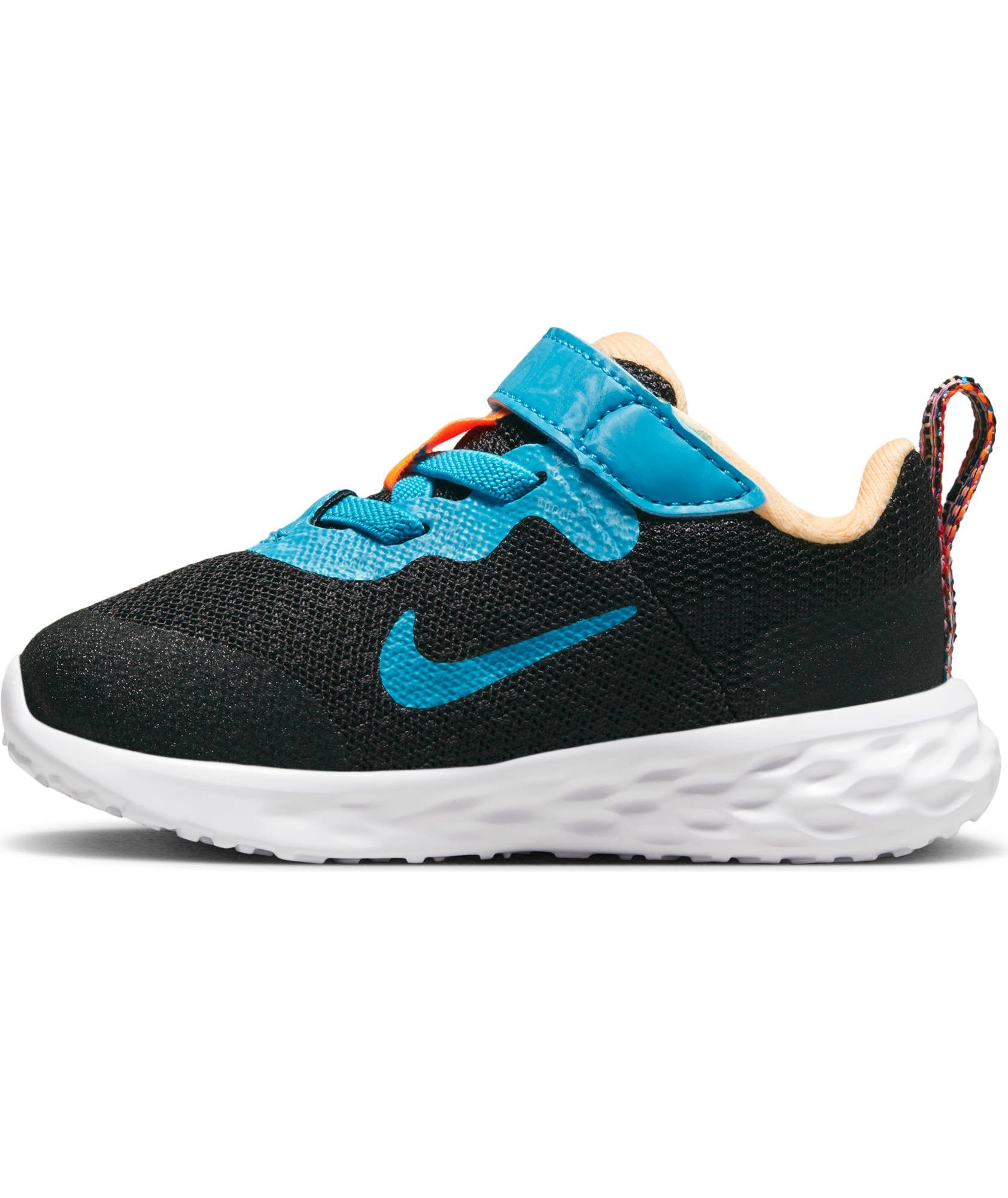 Nike Runningschoenen REVOLUTION 6 LIL (TDV)