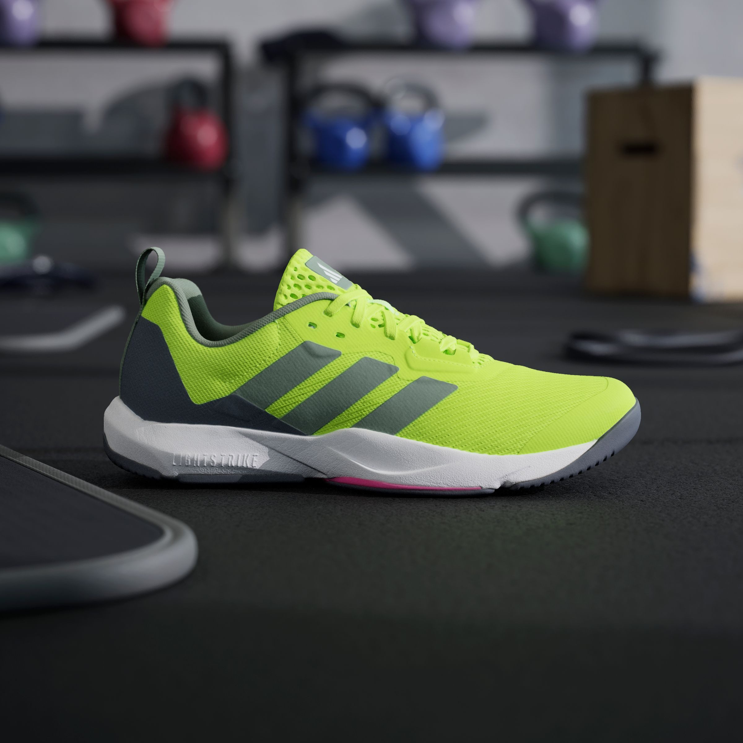 adidas Performance Trainingsschoenen RAPIDMOVE 2