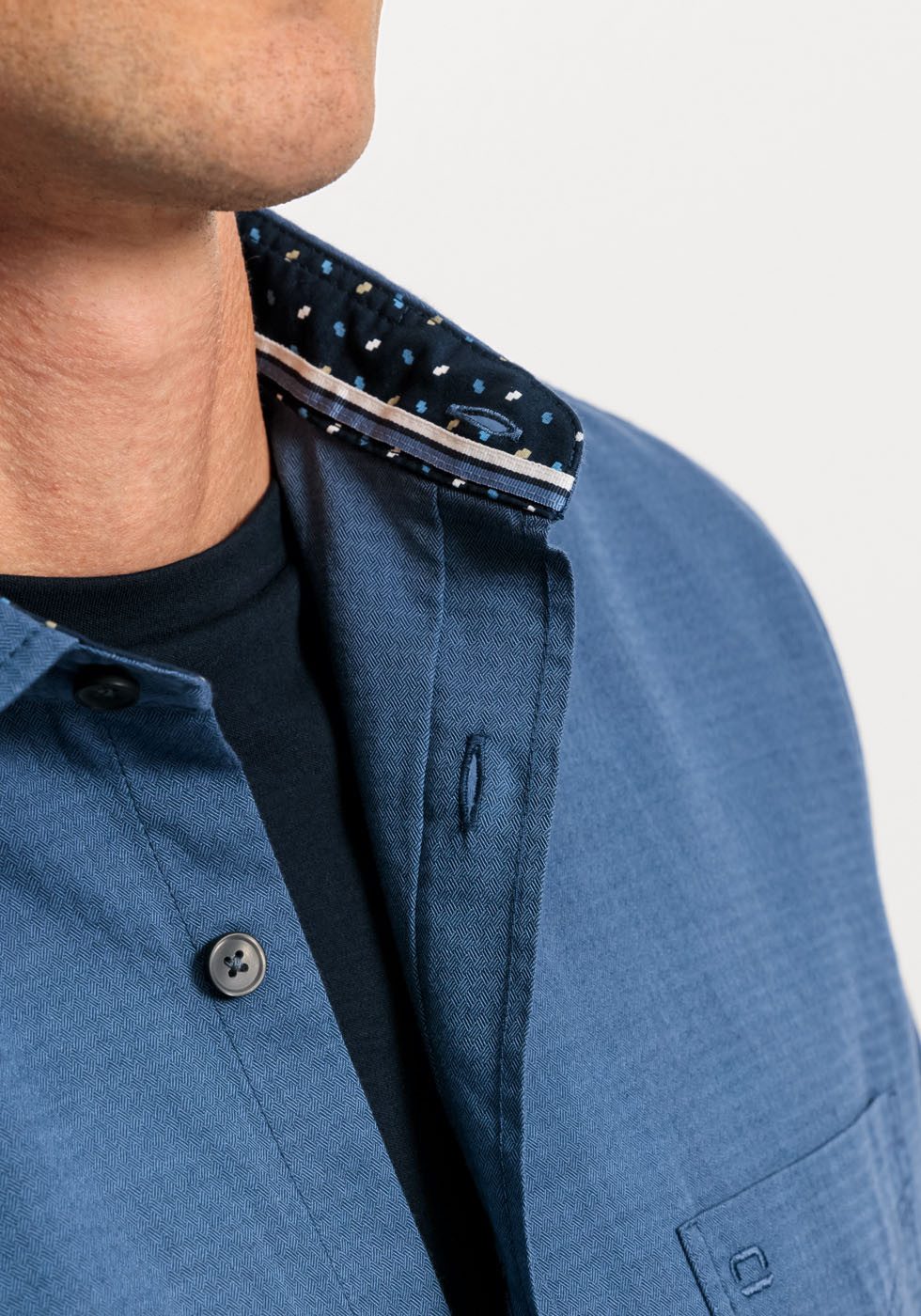 OLYMP Businessoverhemd Casual
