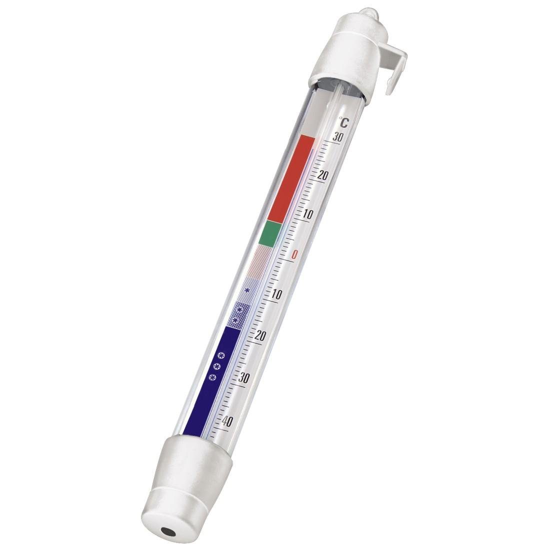 Xavax Koelkastthermometer analoog, thermometer voor koelkast