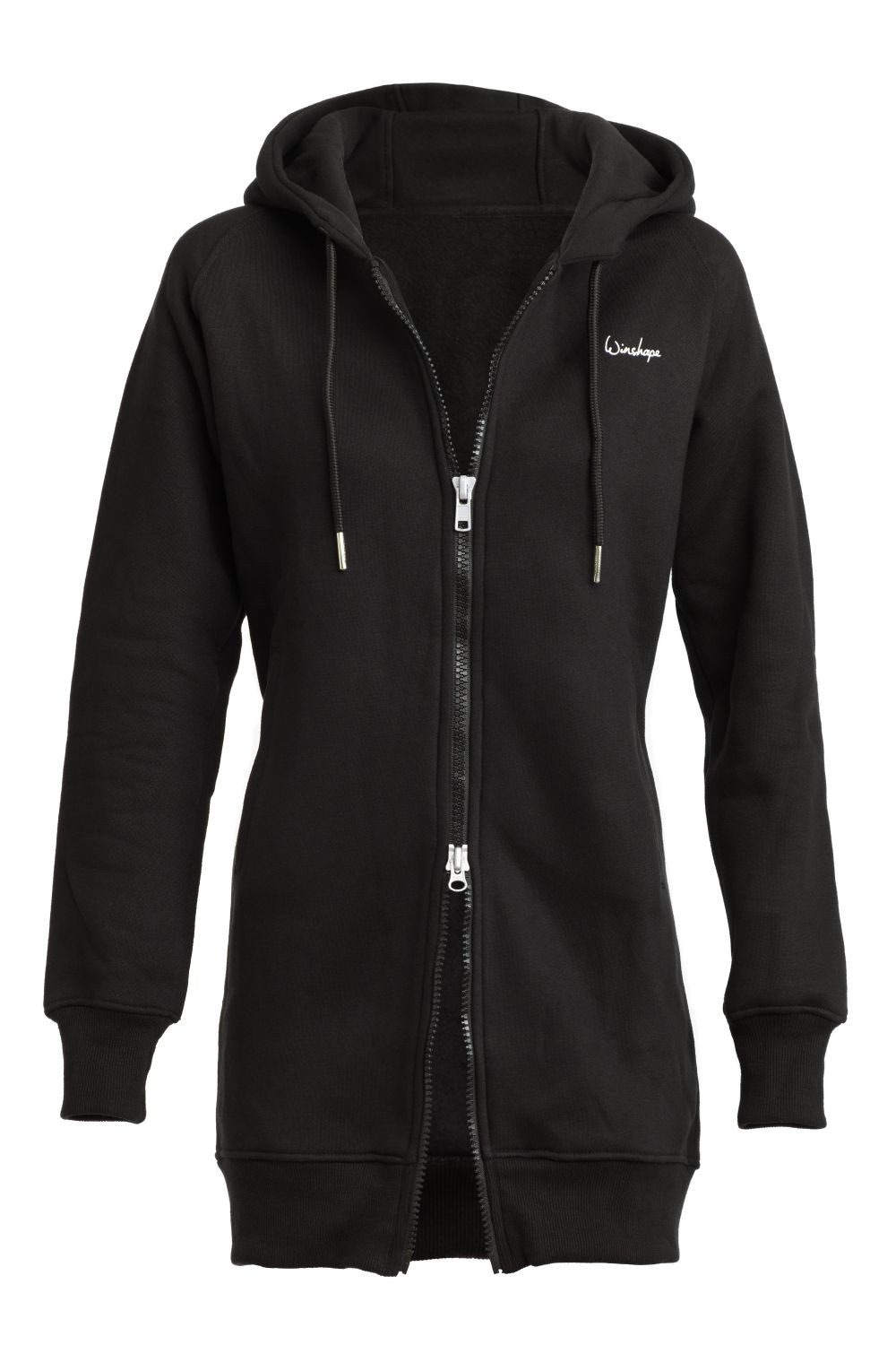 Winshape Trainingsjack Hoodie-jas J006