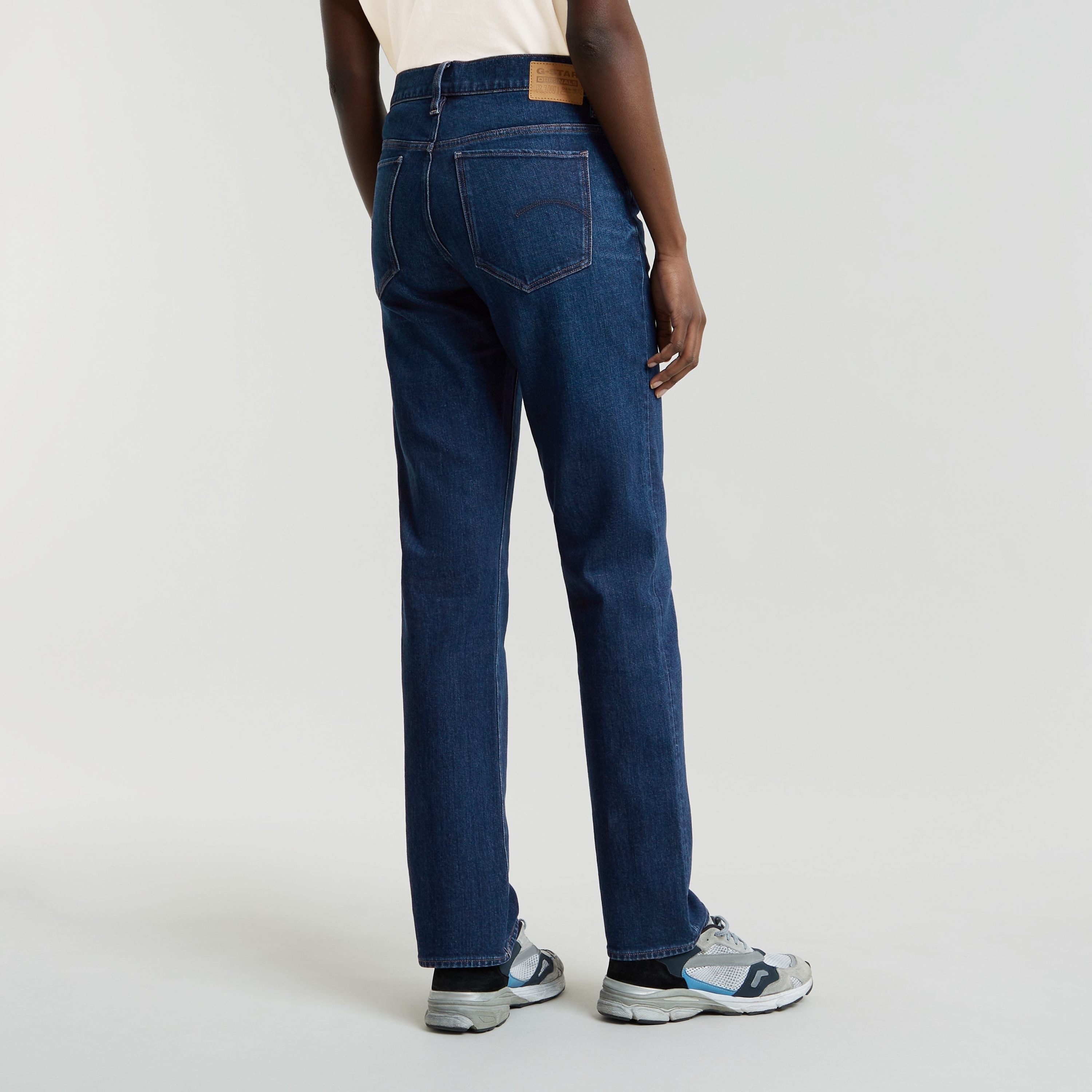 G-Star RAW Straight jeans Strace Straight Wmn