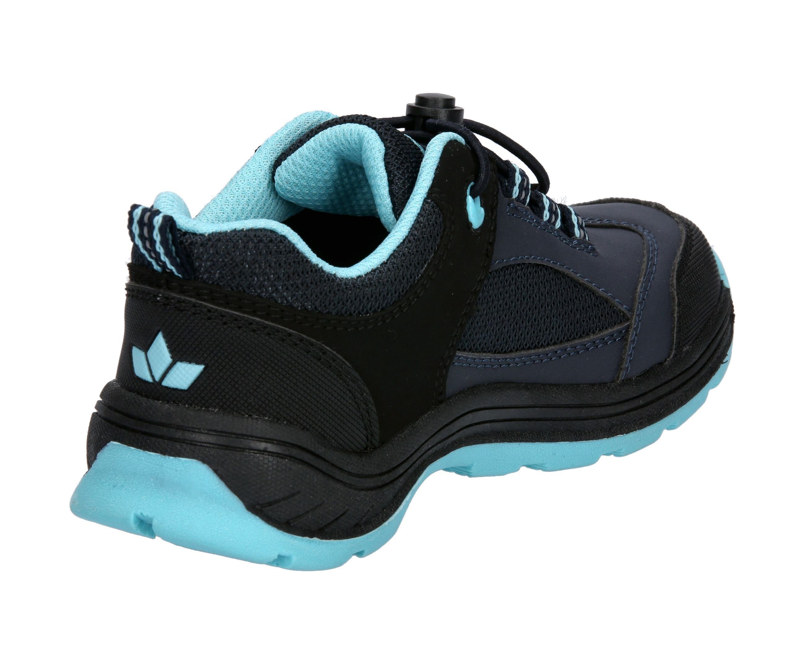 Lico Outdoorschoenen Outdoorschoen Gordo Low