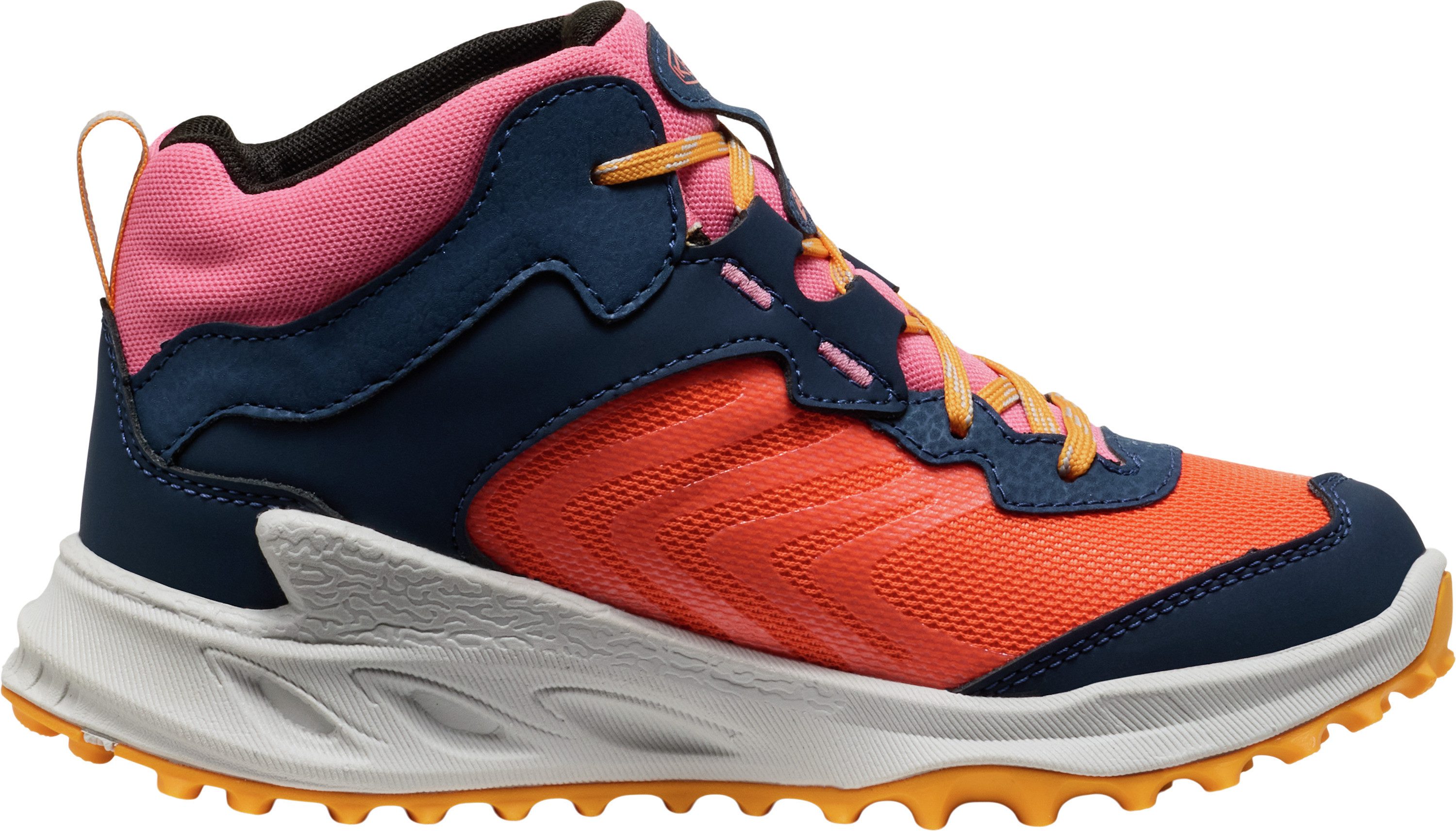 Keen Outdoorschoenen ZIONIC MID WP