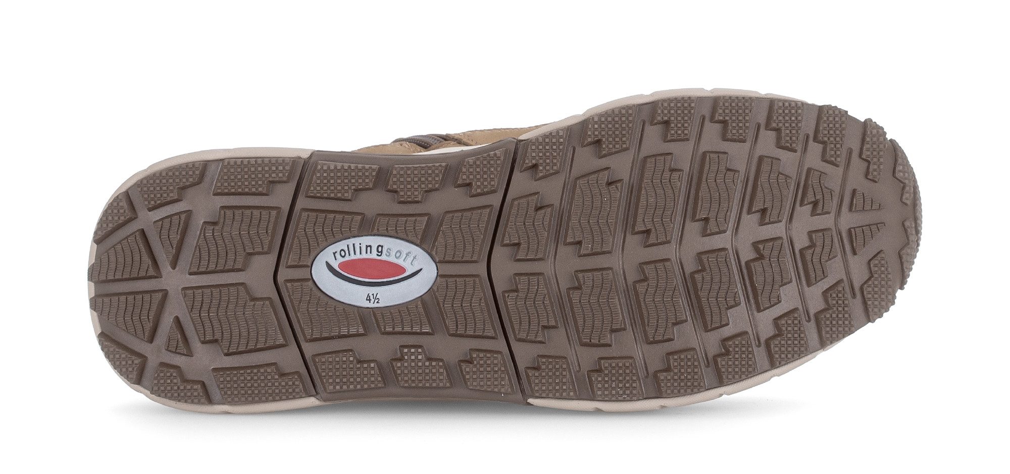 Gabor Rollingsoft Veterschoenen
