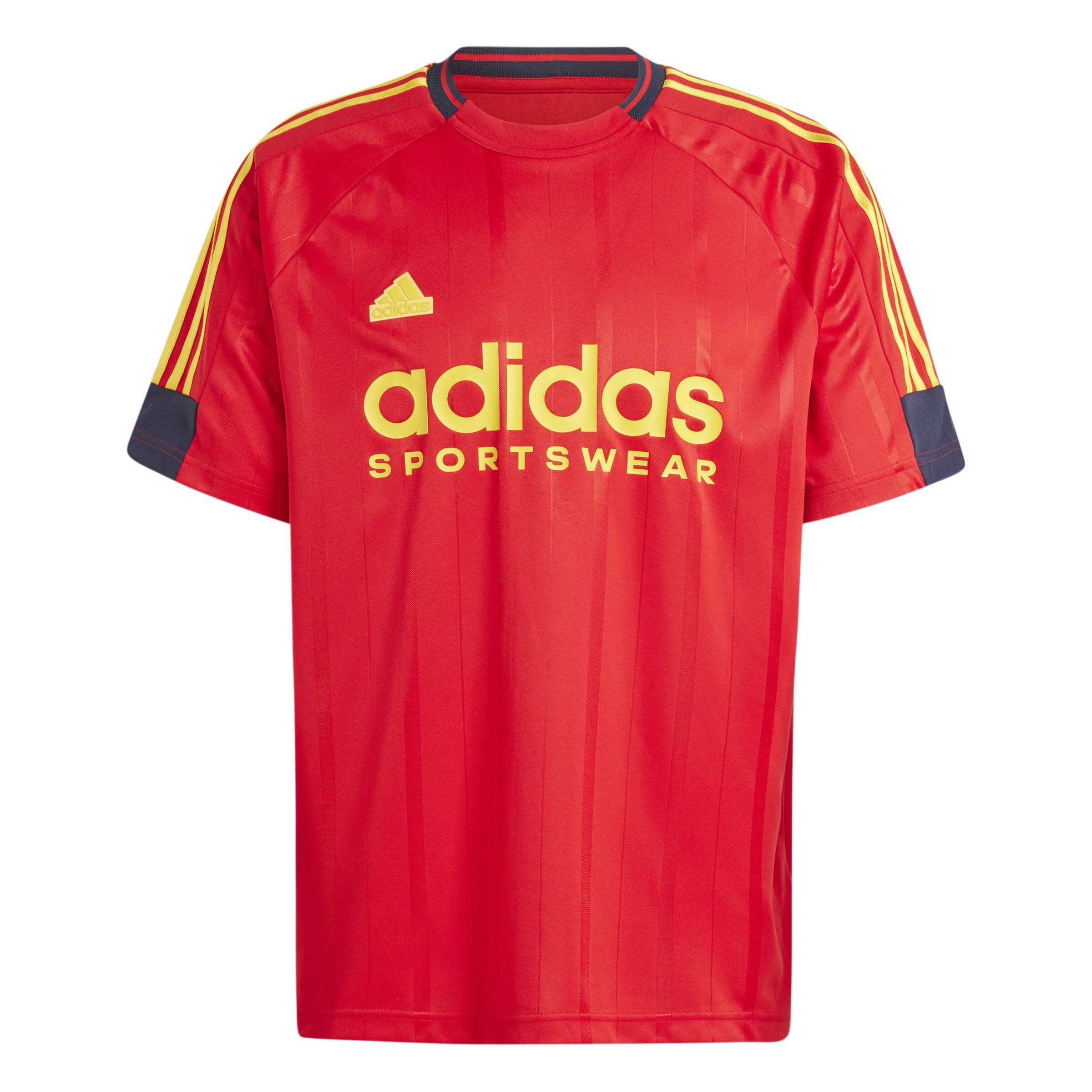 adidas Sportswear T-shirt M TIRO NTPK TEE