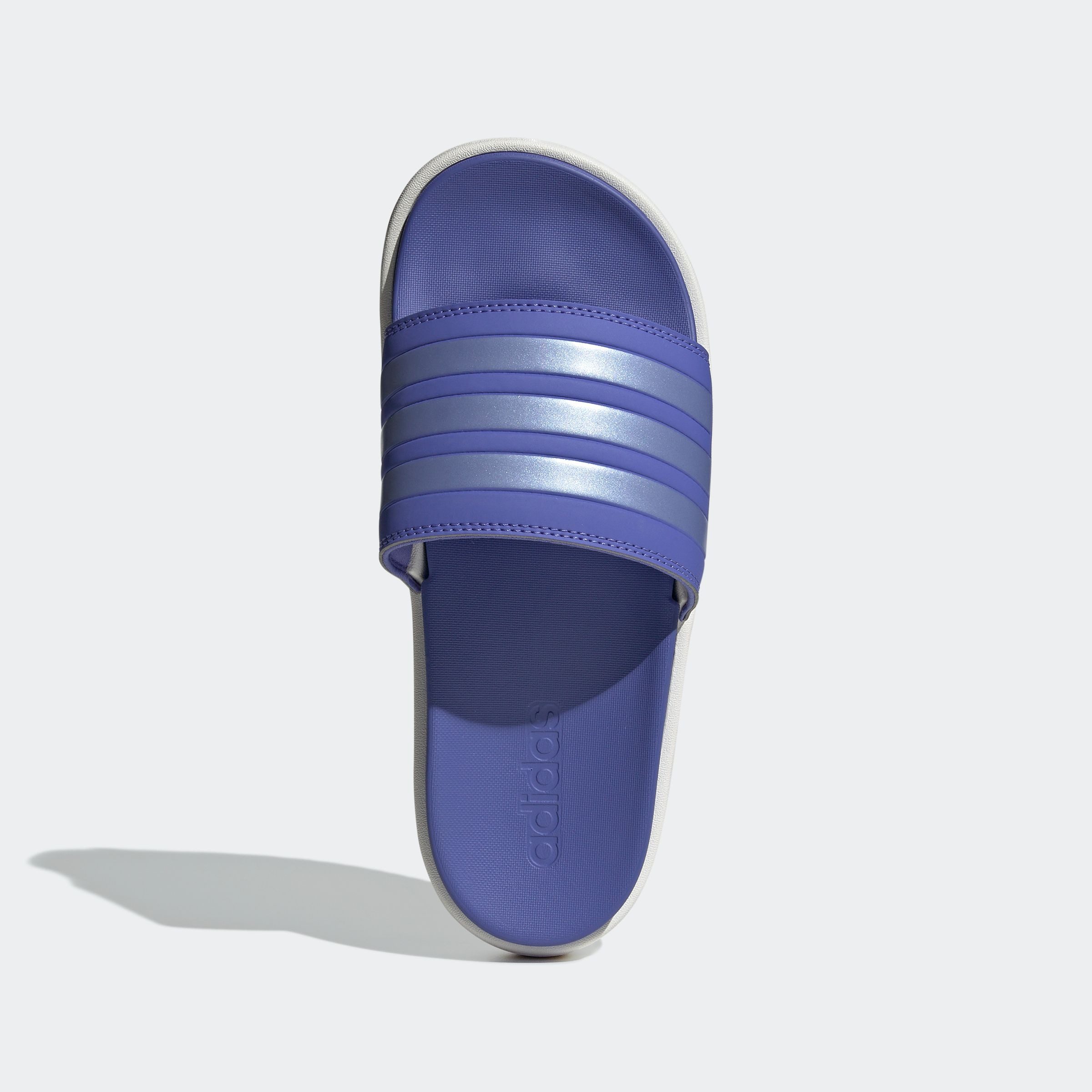 adidas Sportswear Badslippers Platform adilette