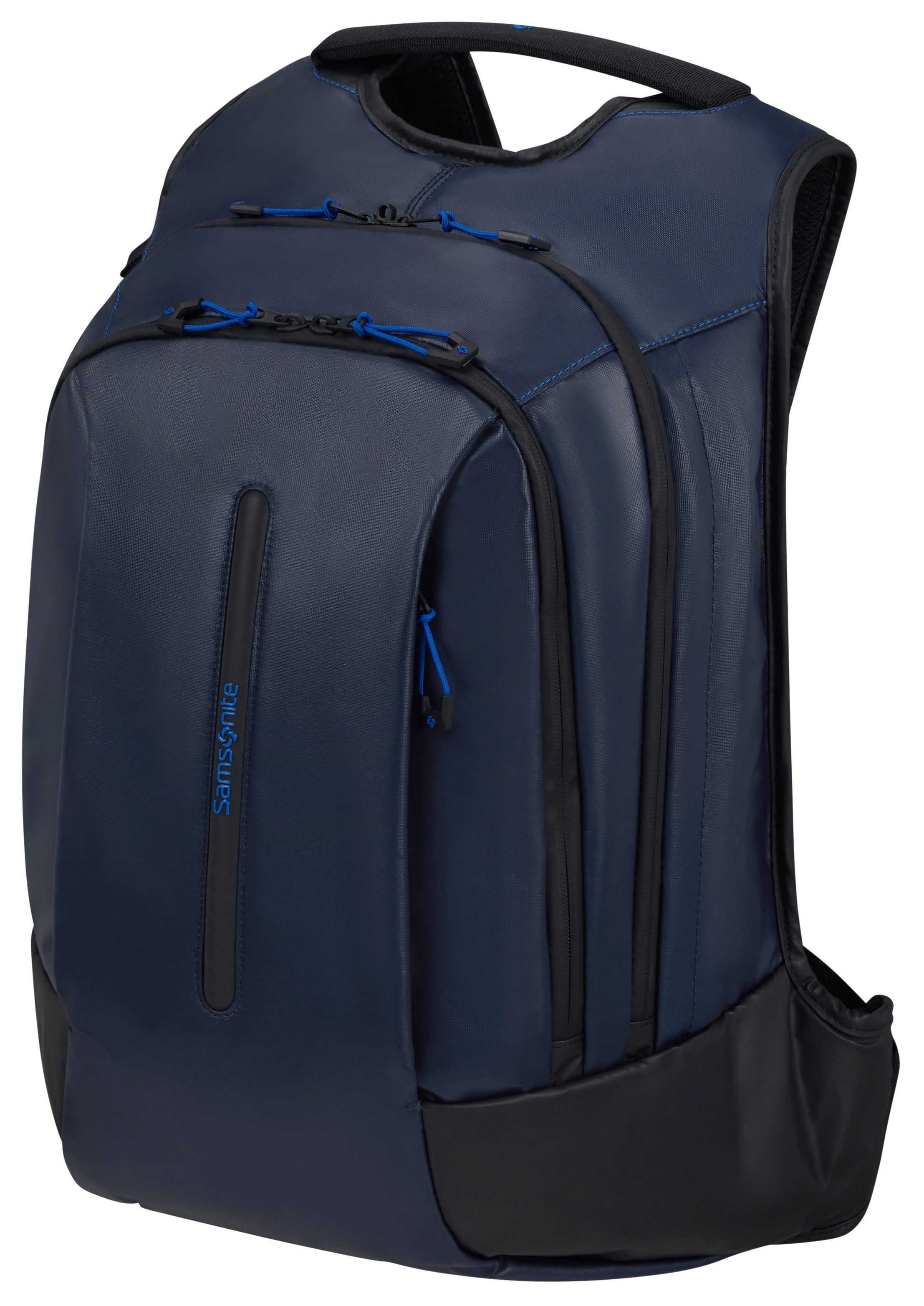 Samsonite Laptoprugzak ECODIVER Vrijetijdsrugzak, schoolrugzak, werkrugzak stadsrugzak