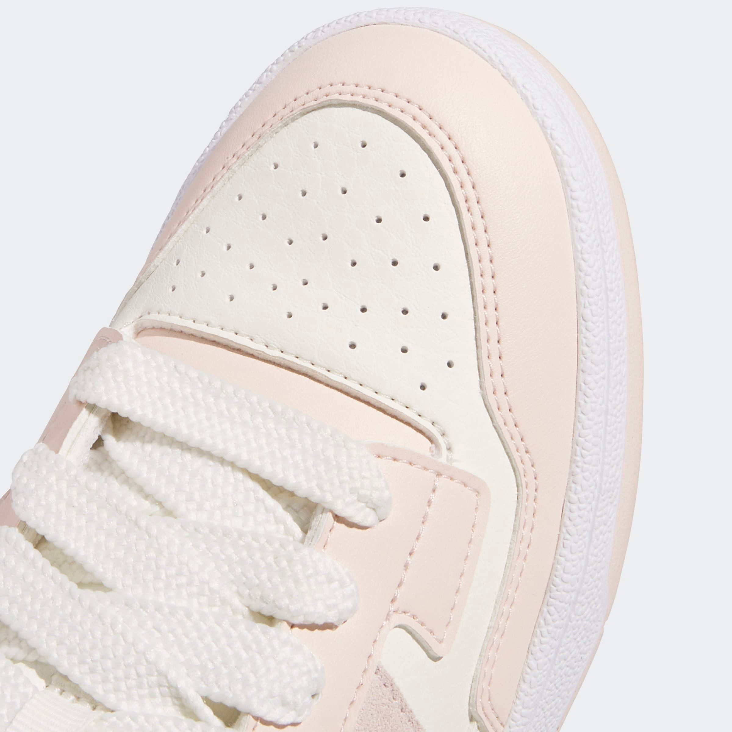 adidas Sportswear Sneakers RAPID COURT LOW