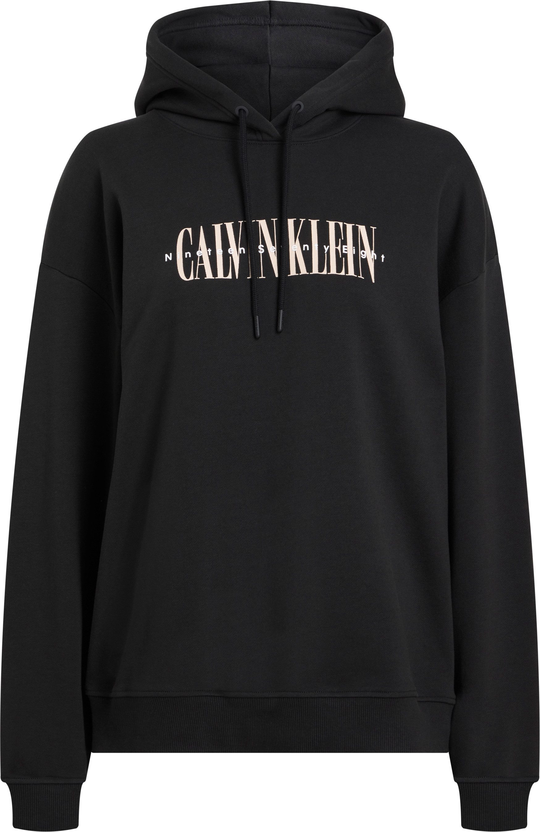 Calvin Klein Hoodie VARSITY CALVIN KLEIN HOODIE