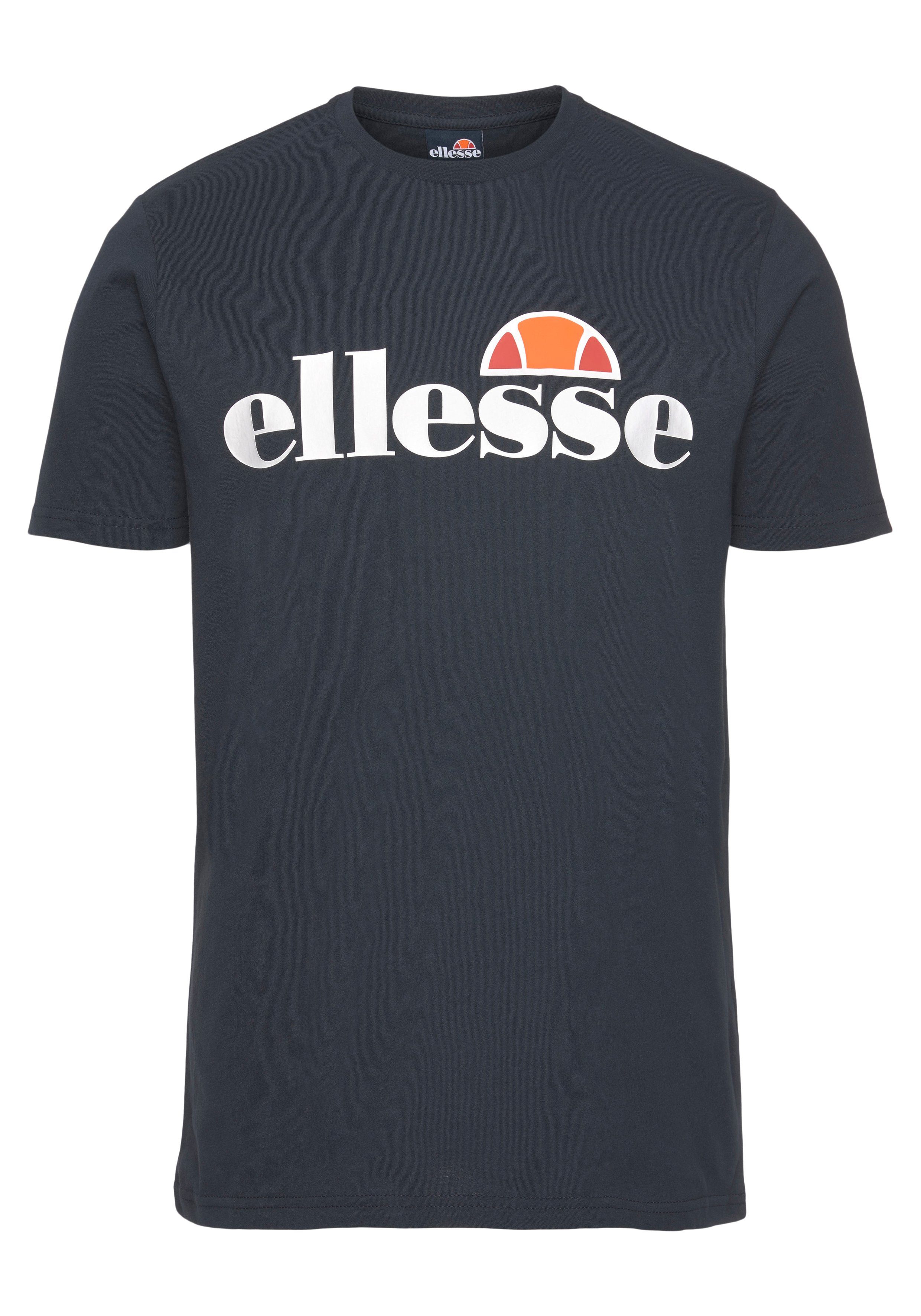 ellesse T-shirt SL PRADO TEE