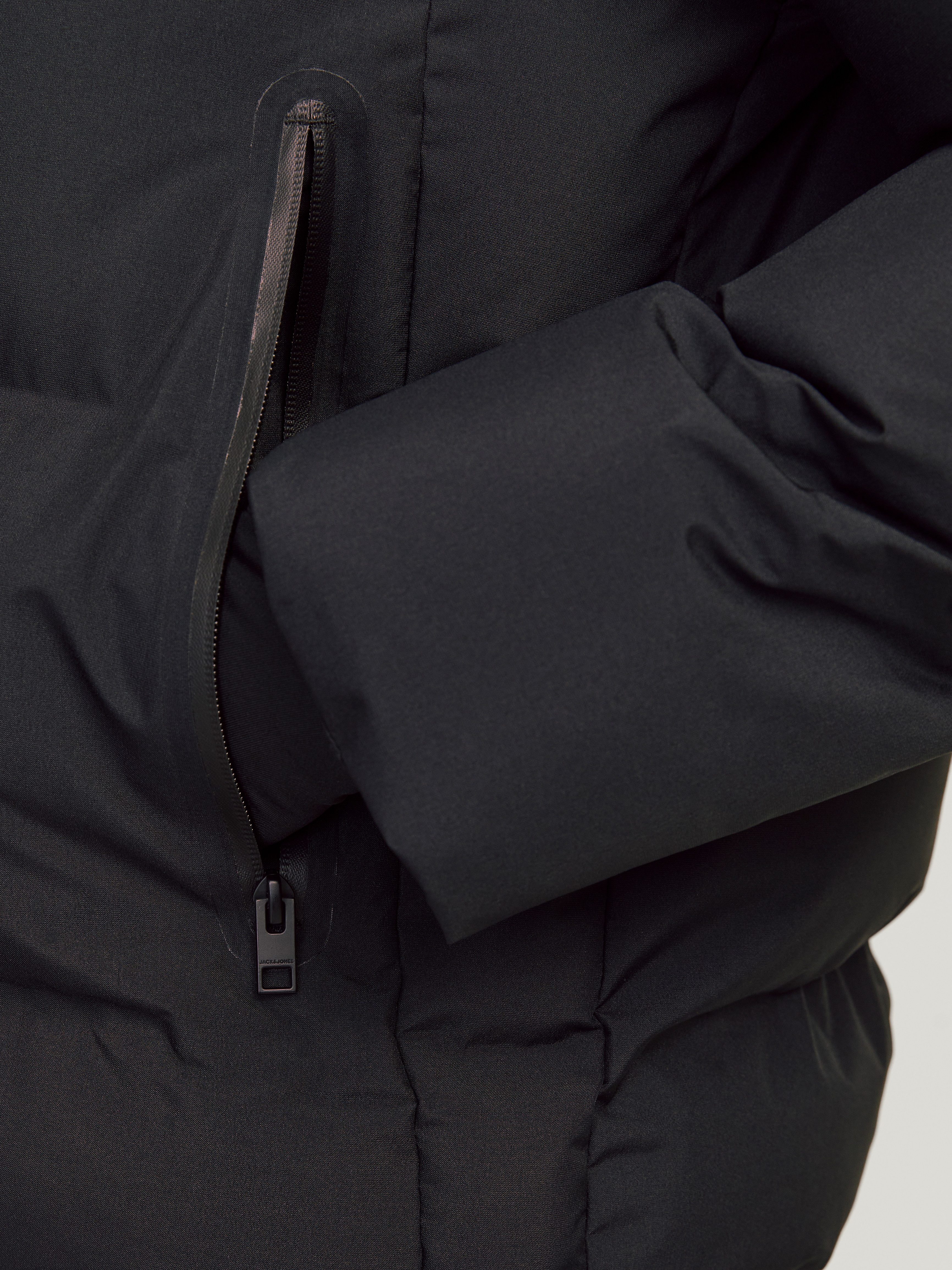 Jack & Jones Gewatteerde jas JCOALPHA PUFFER SN