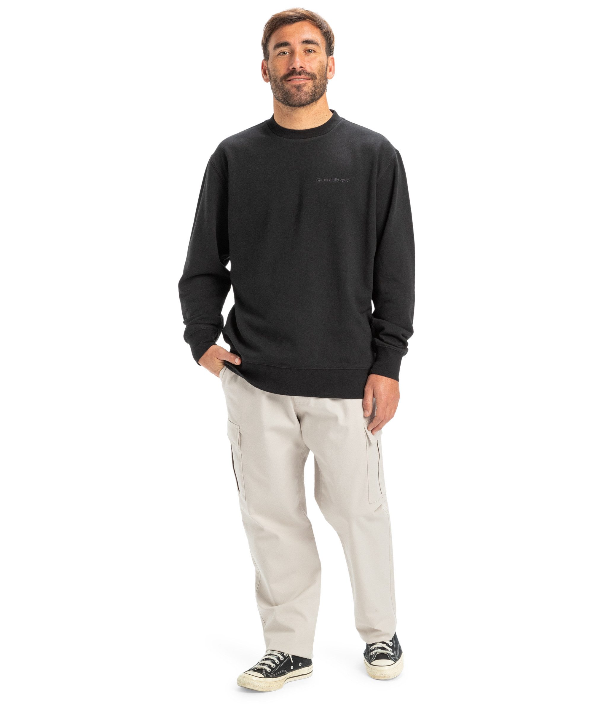 Quiksilver Sweatshirt SALT WATER CREW